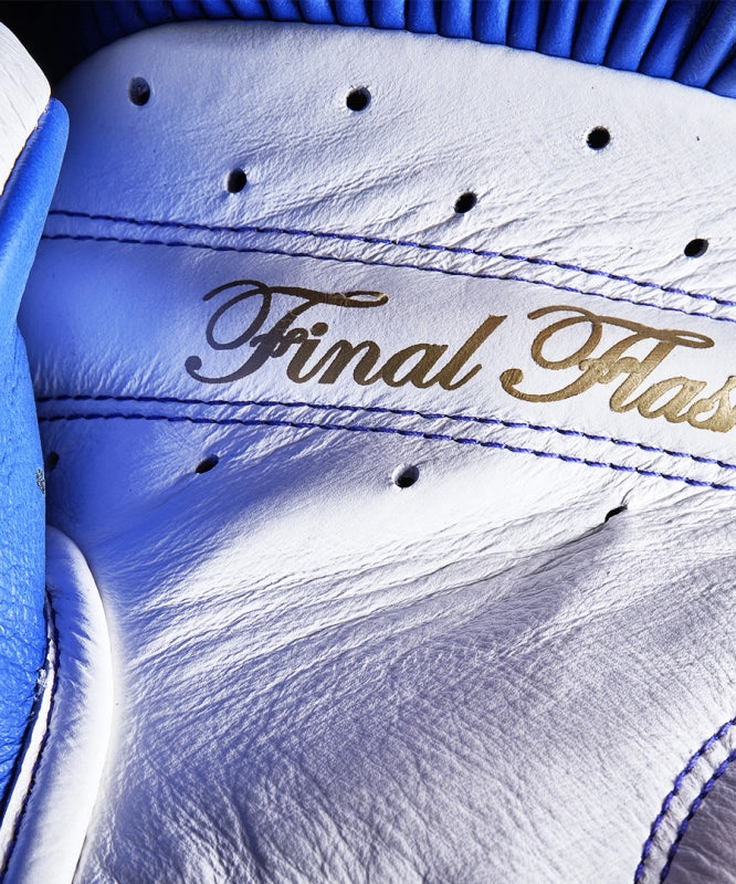 Gants De Boxe Elion X Dragon Ball Z Edition Limitée Vegeta