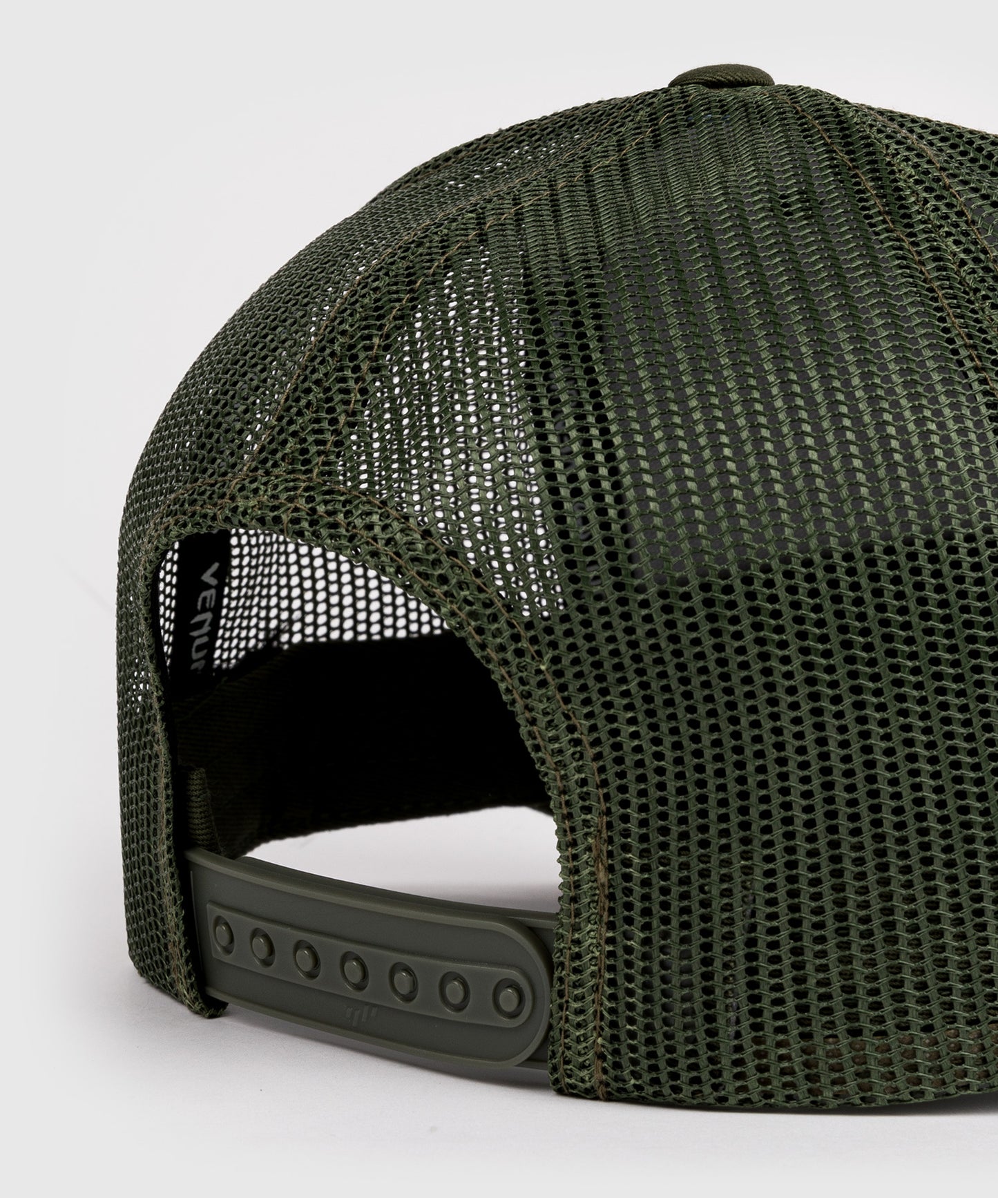 Casquette Venum Trucker - Vert Argile