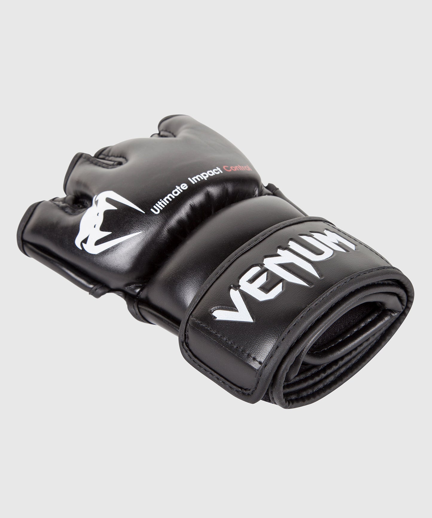 Gants MMA Venum Impact - Skintex - Noir