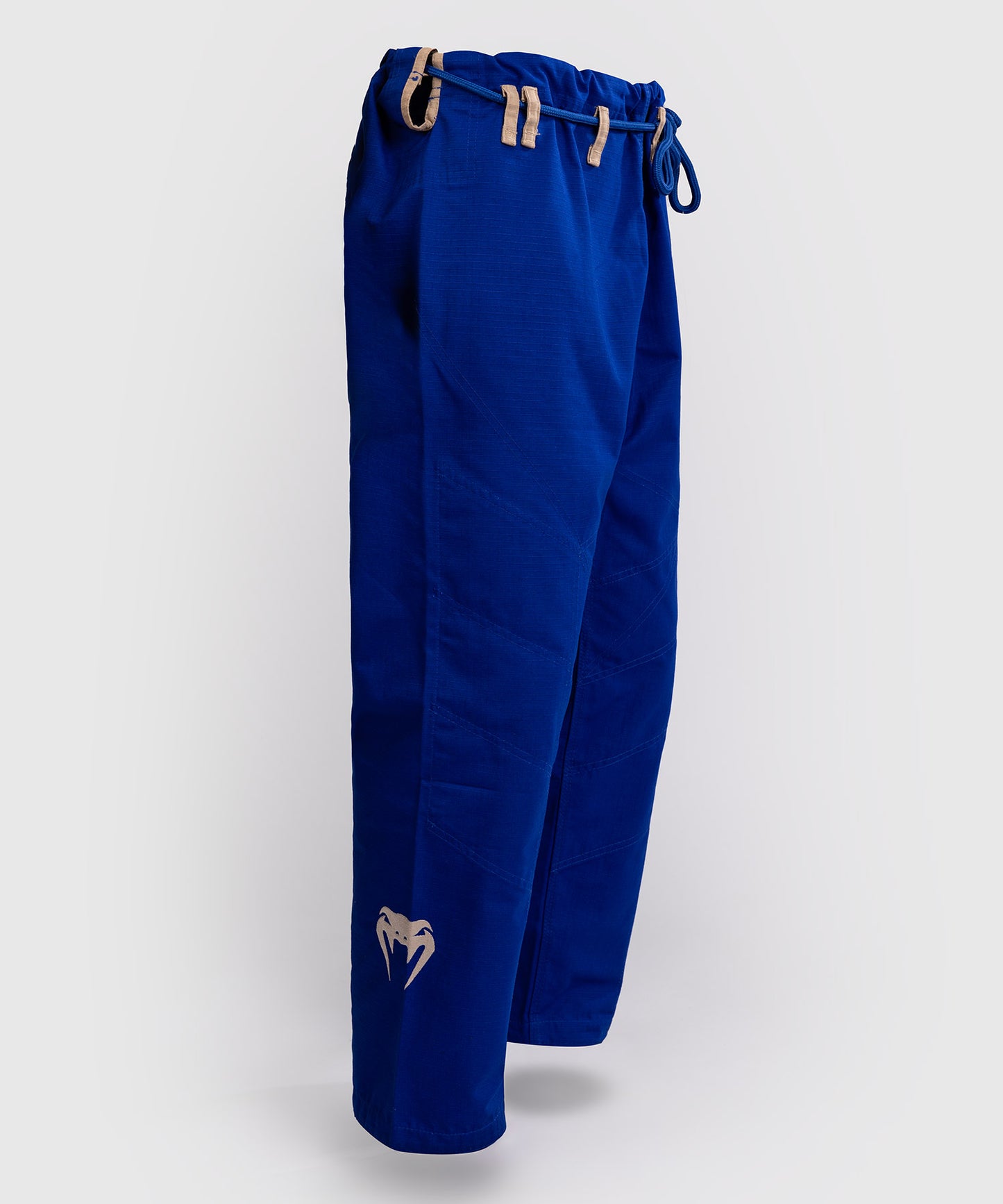 Venum Challenger XT BJJ Gi - Blu Reale