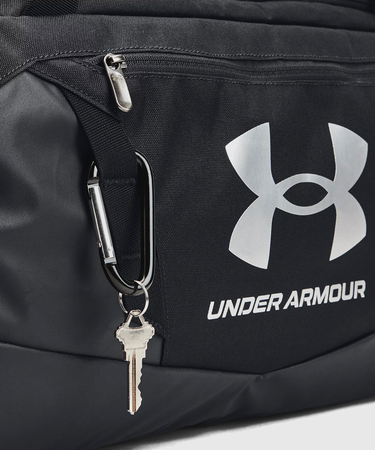 Petit Sac De Sport Under Armour Ua Undeniable 5.0 - Noir/Blanc