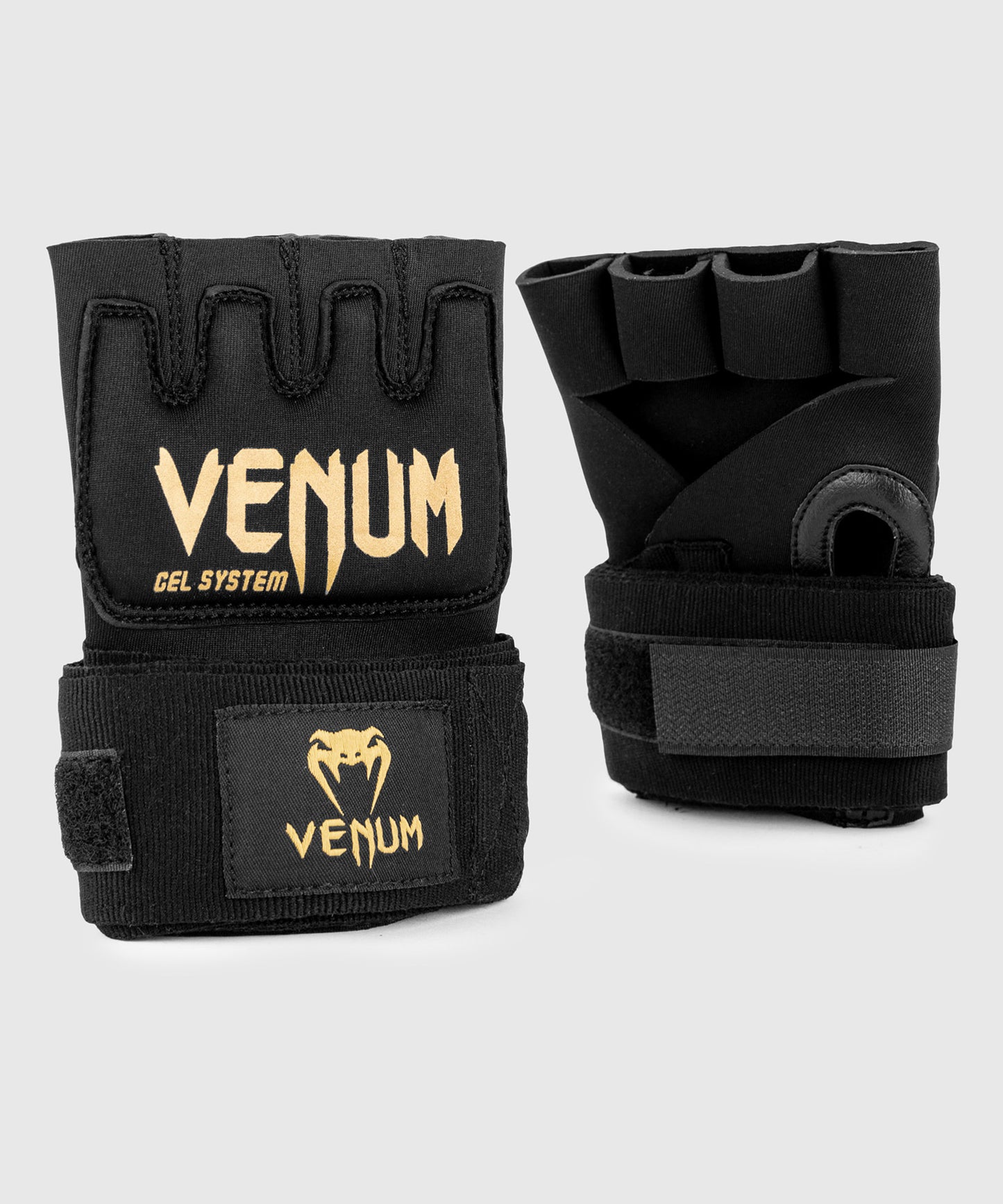 Sous-gants Venum Kontact - Noir/Or