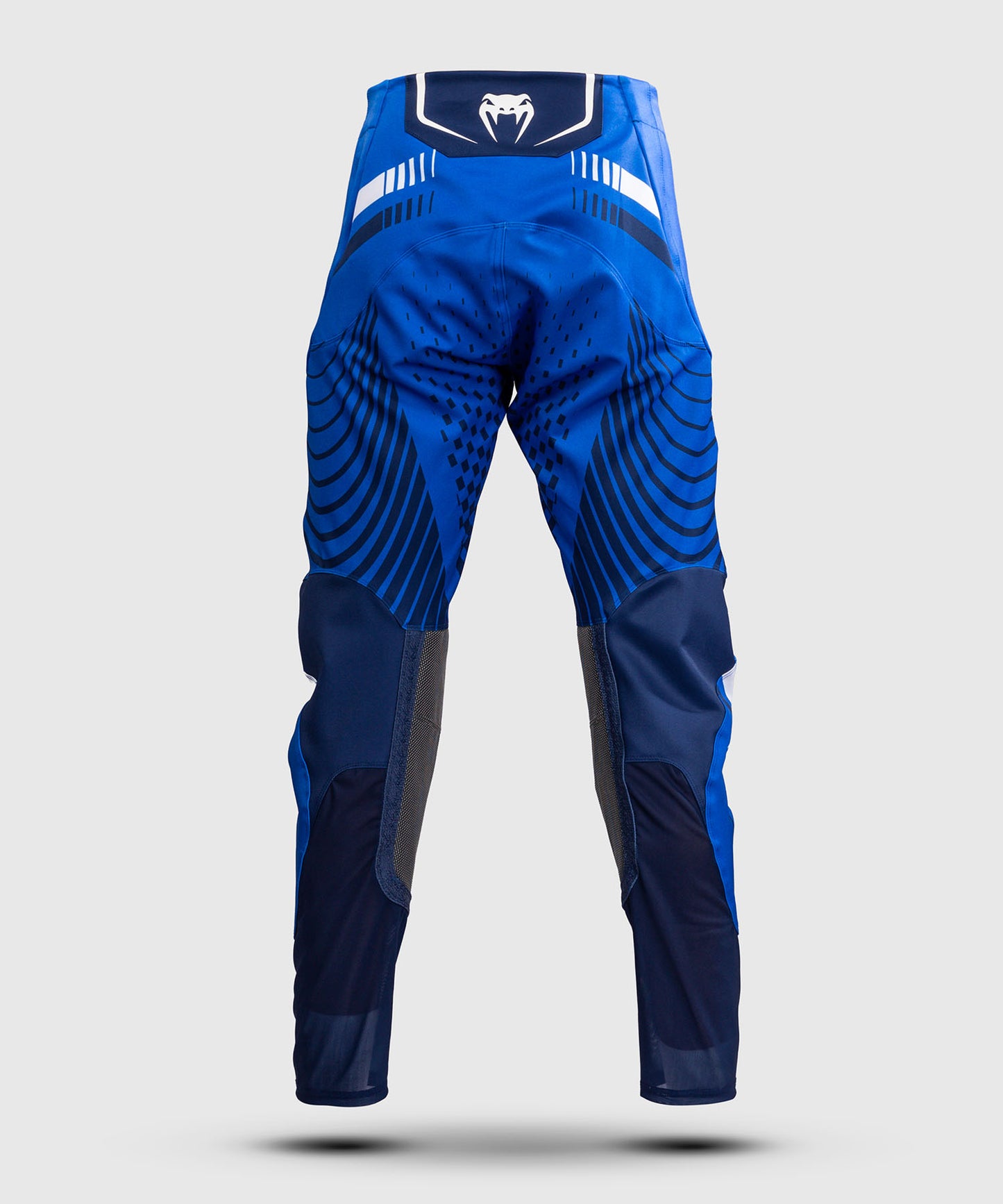 Venum MX Challenger Pantaloni da Motocross - Blu