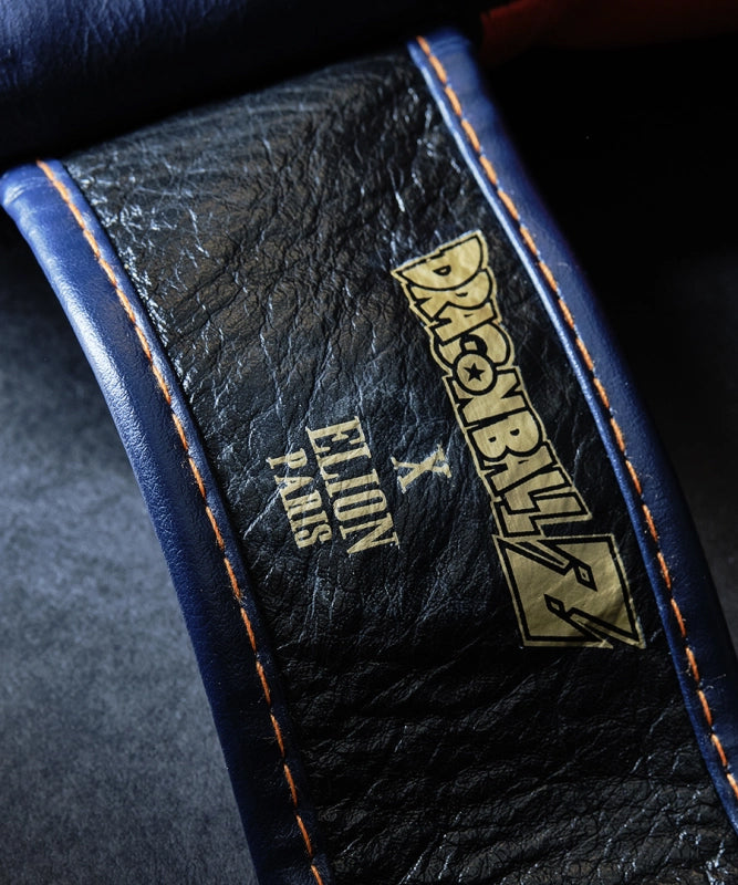 Gants De Boxe Elion X Dragon Ball Z Edition Limitée Goku