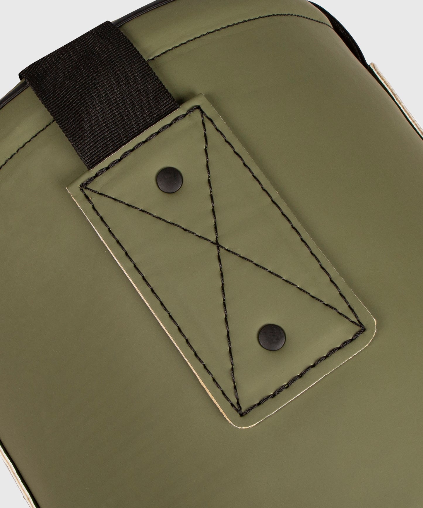 Sac de Frappe Venum Origins - Kaki/Noir (fixation plafond incluse)