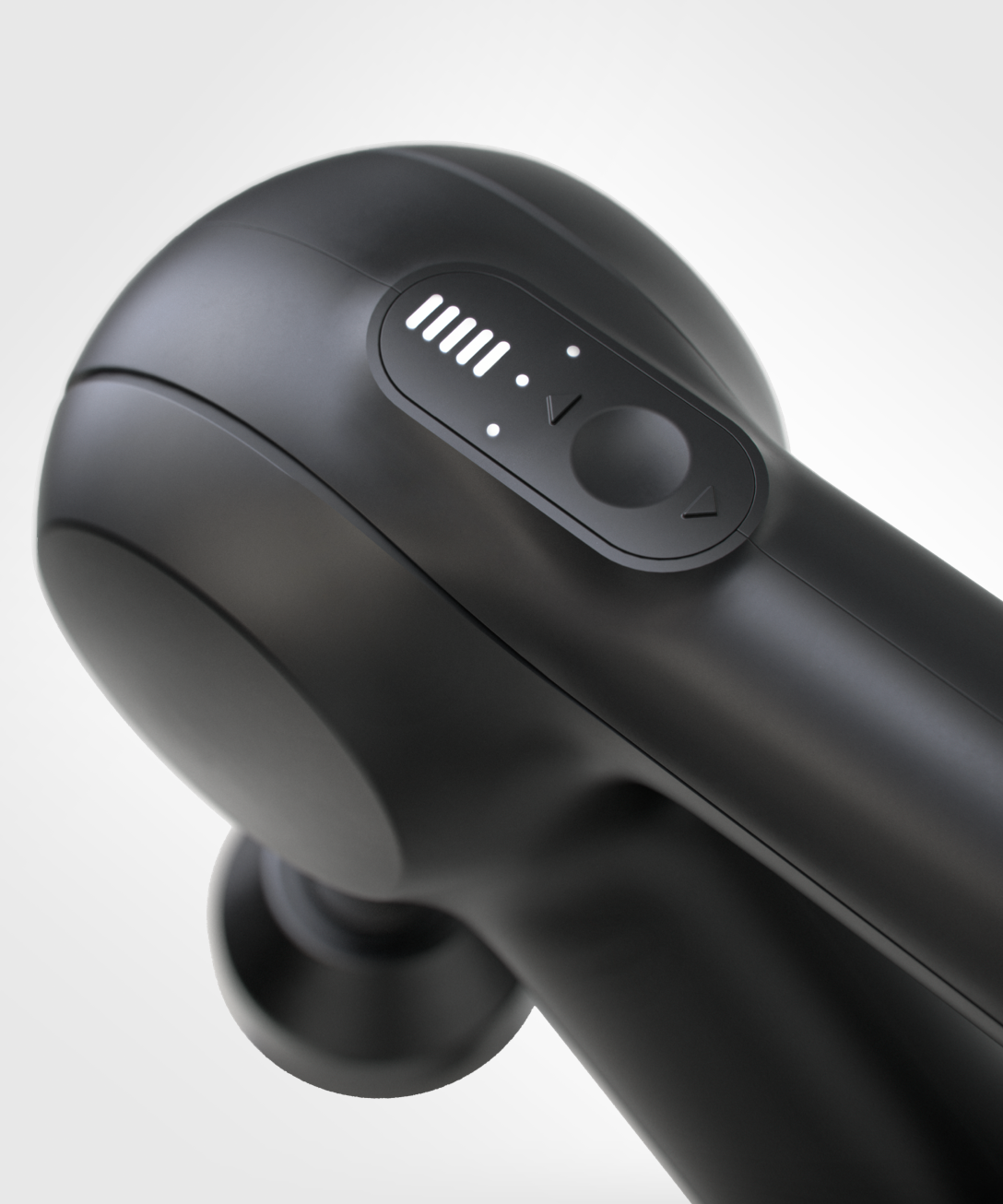 Theragun Prime Massage Gun - Black