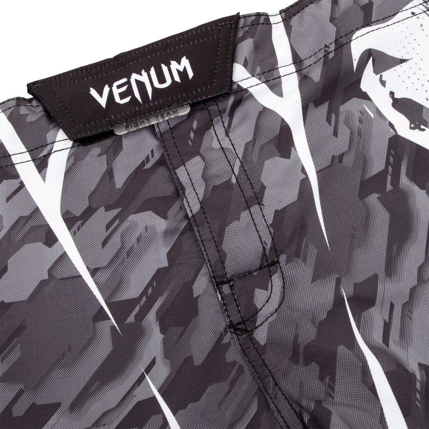 Fightshort Venum Tecmo - Grey