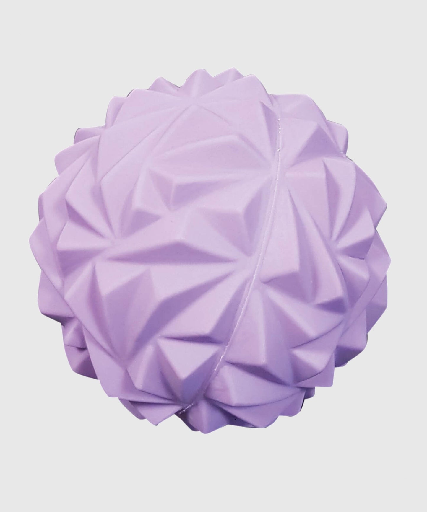 Balle de massage Sveltus - Mauve