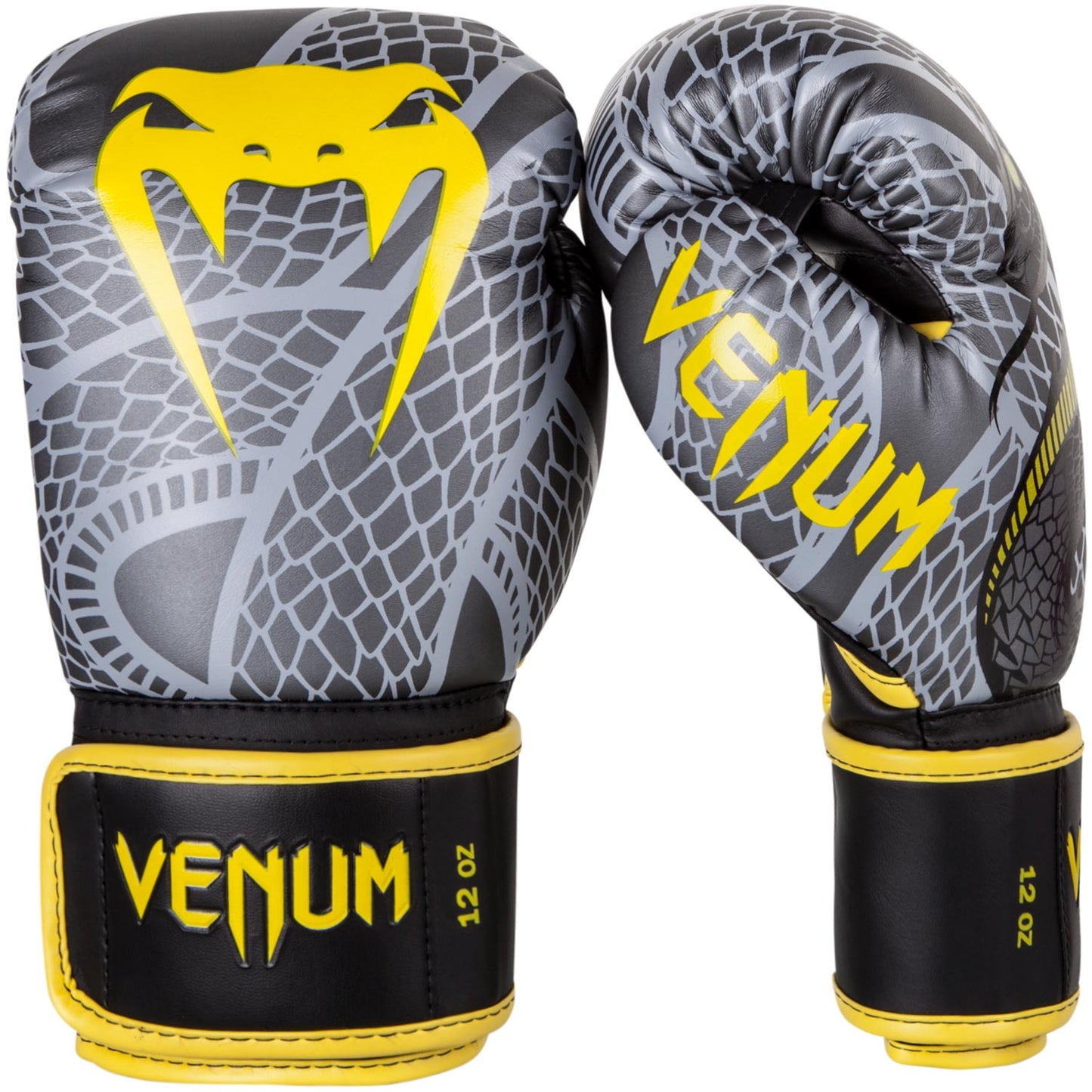 Venum Snaker Boxing Gloves - Limited Edition - Exclusive