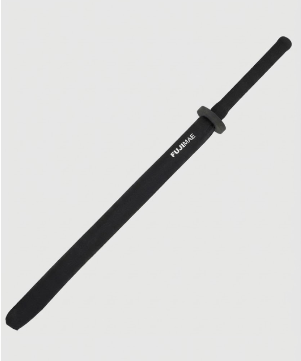 Choquen Chanbara Fujimae - Noir
