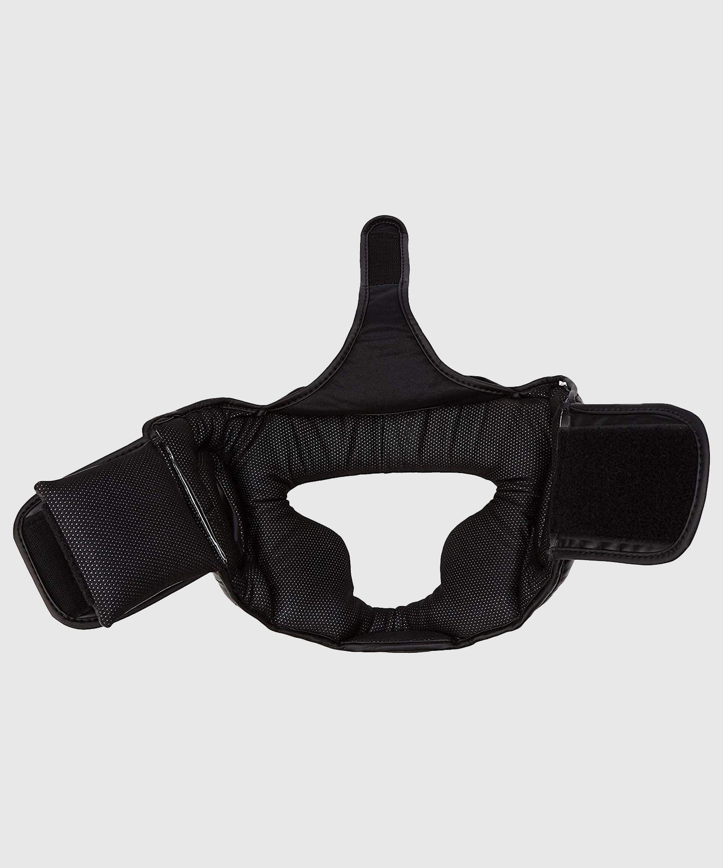 Casque de boxe Adidas Response - Noir/Blanc