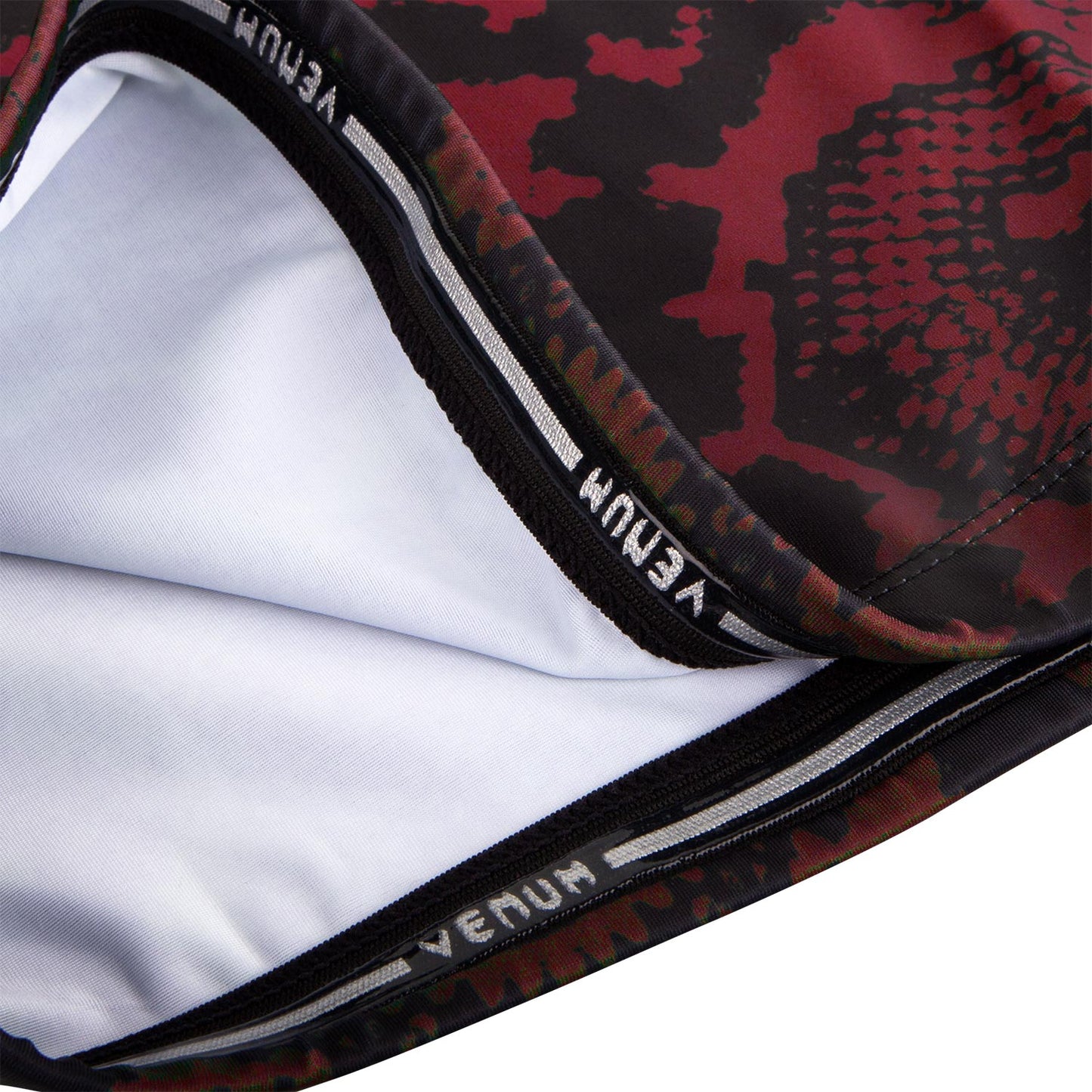 Venum Amazonia Rashguard - Long Sleeve