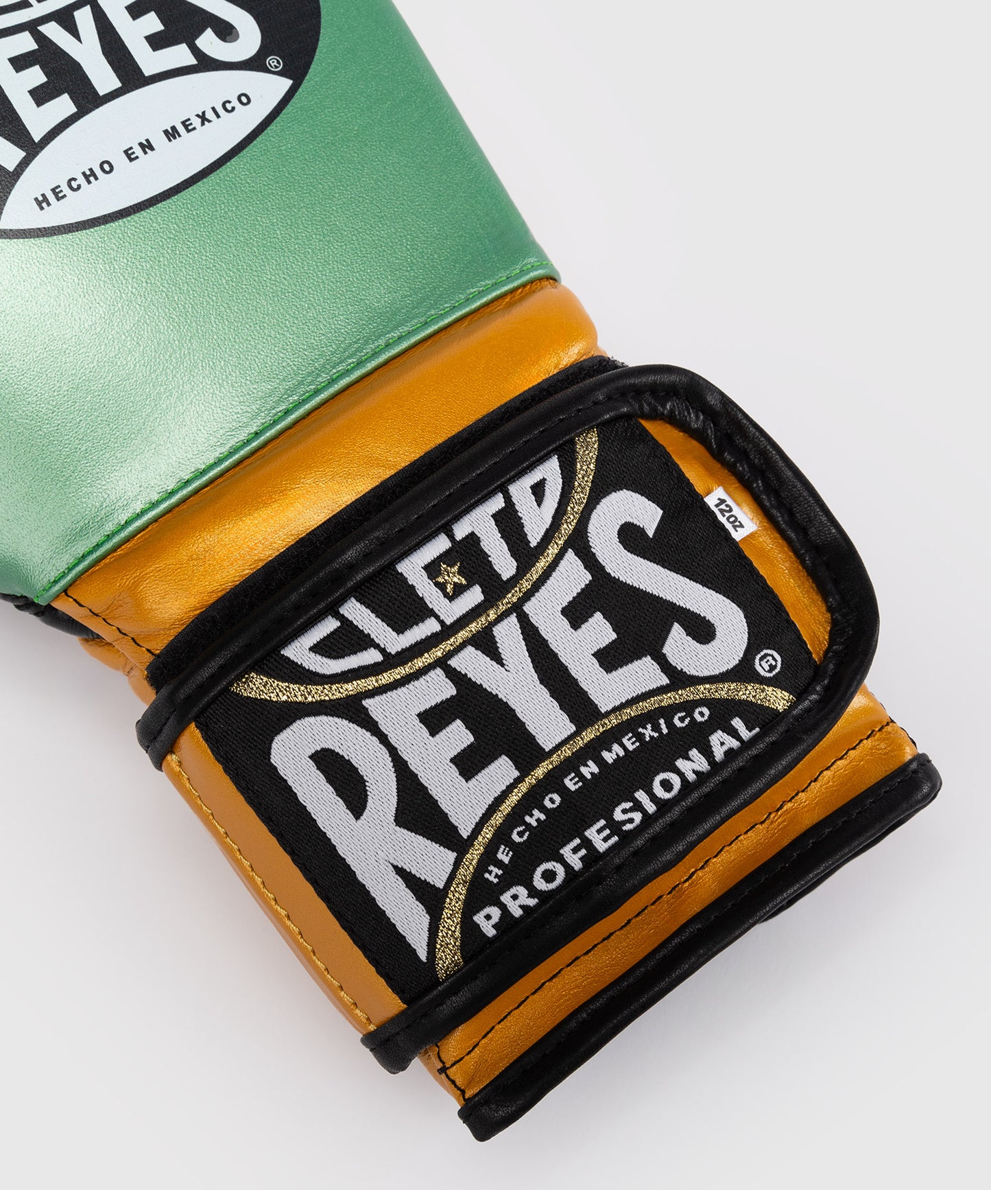 Cleto Reyes Sparring WBC Edition Guantoni da Boxe