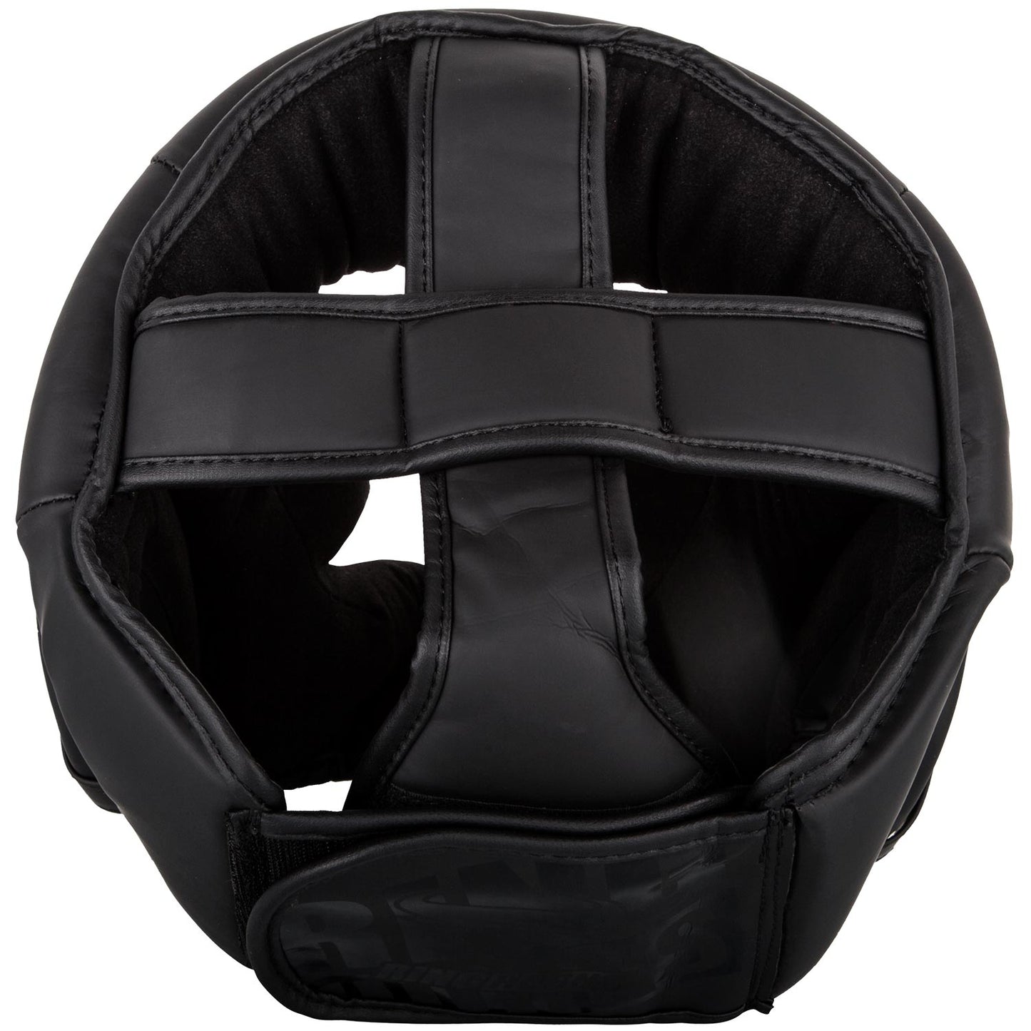 Casque Ringhorns Charger - Noir/Noir