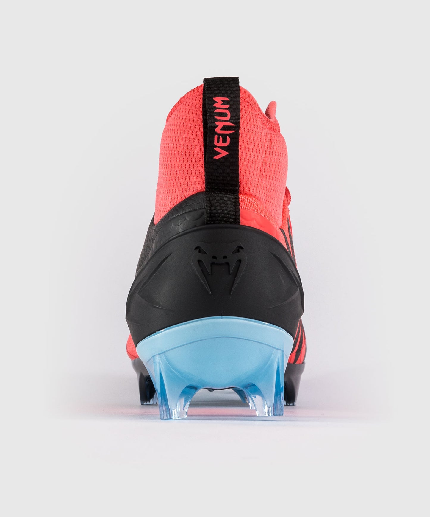 Crampons de football américain Venum Elite - Mangue/Noir