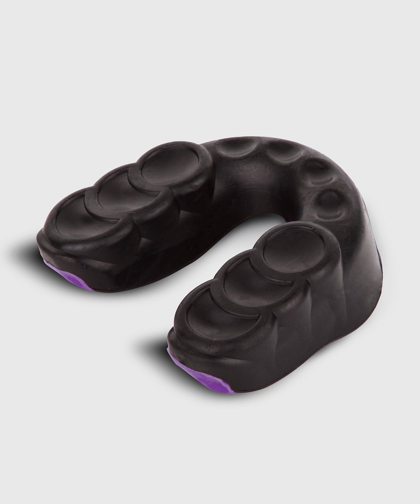 Protège-dents Noir/Violet Venum Challenger