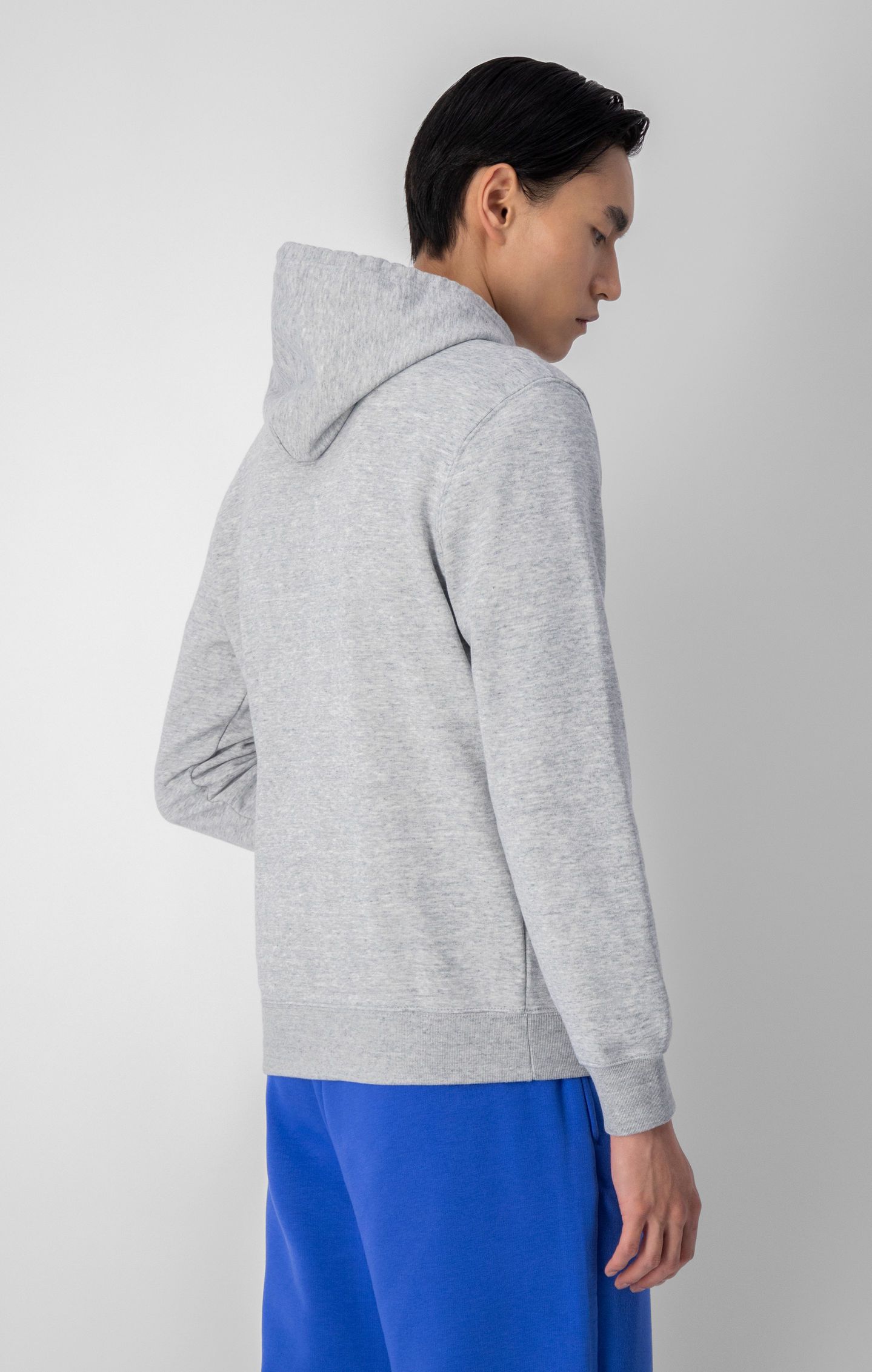 Sweatshirt Champion - Gris