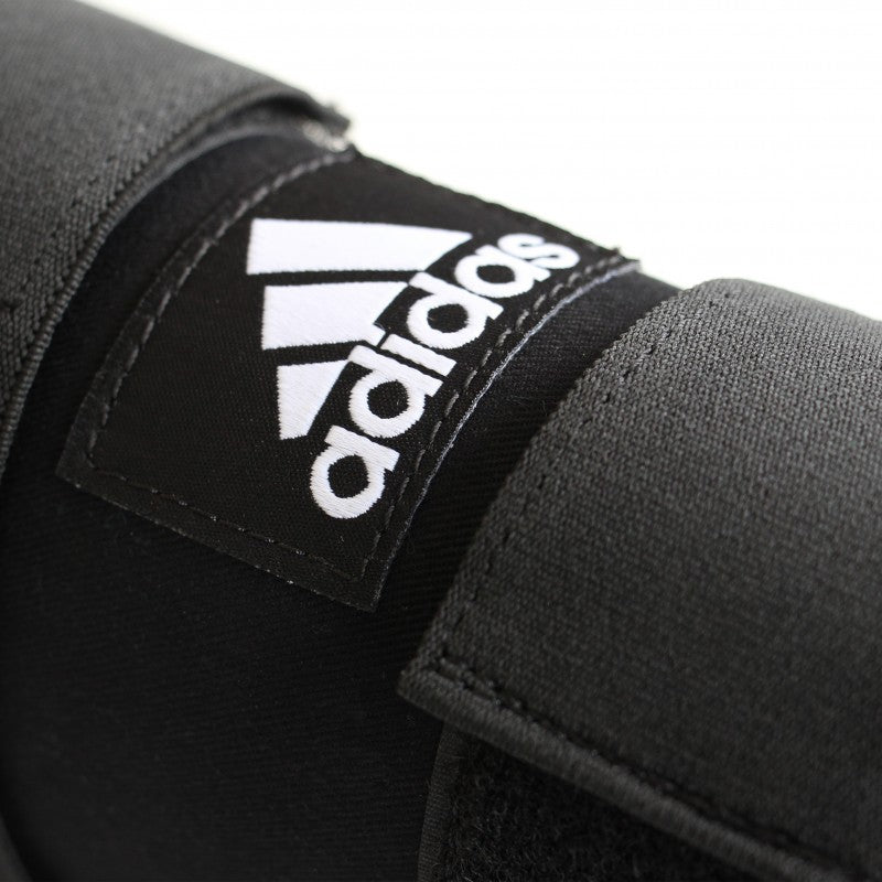 PROTEGE TIBIAS MOUSSE ADIDAS - Noir