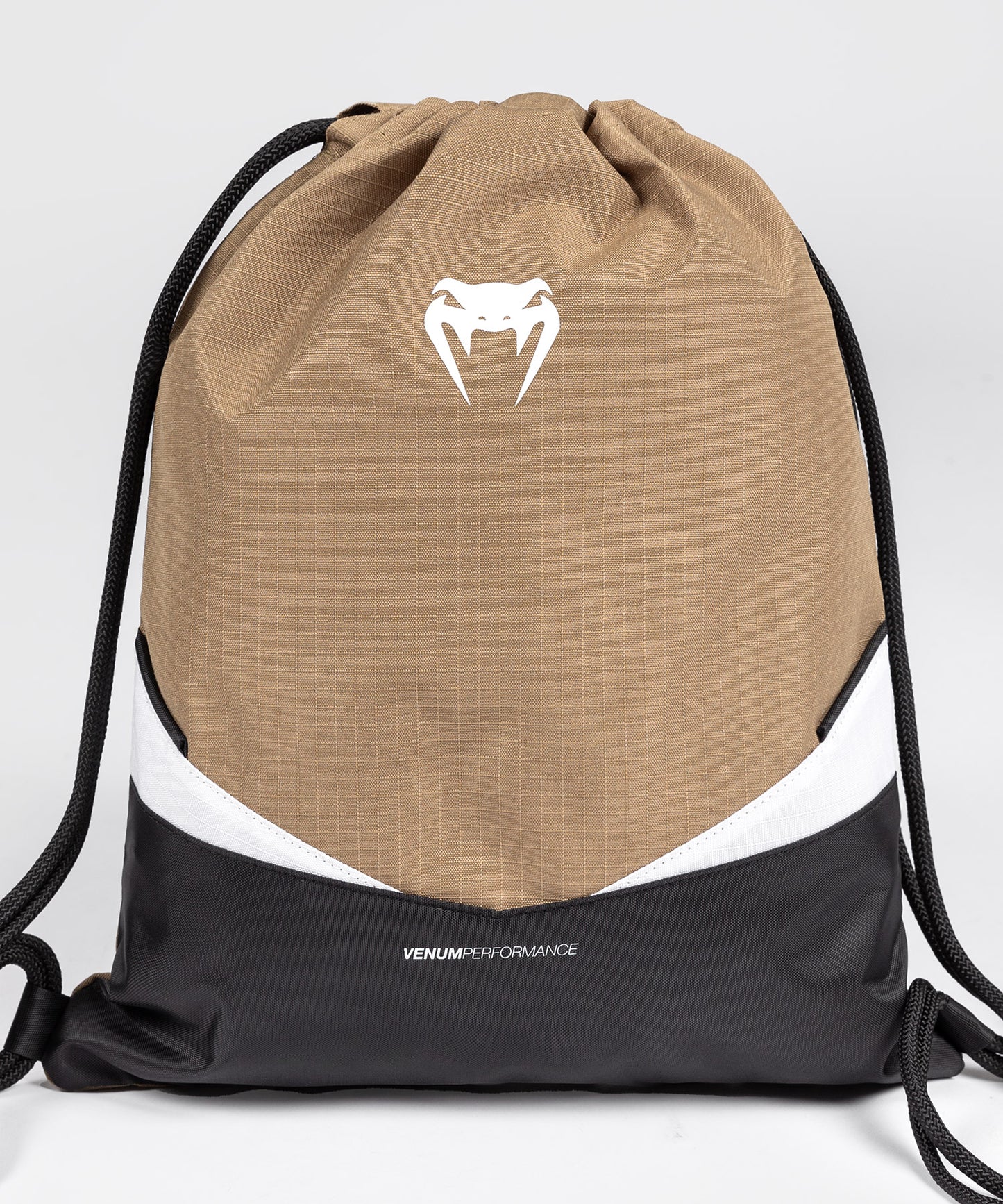 Venum Evo 2 Drawstring Bag (15-20L) - Dune