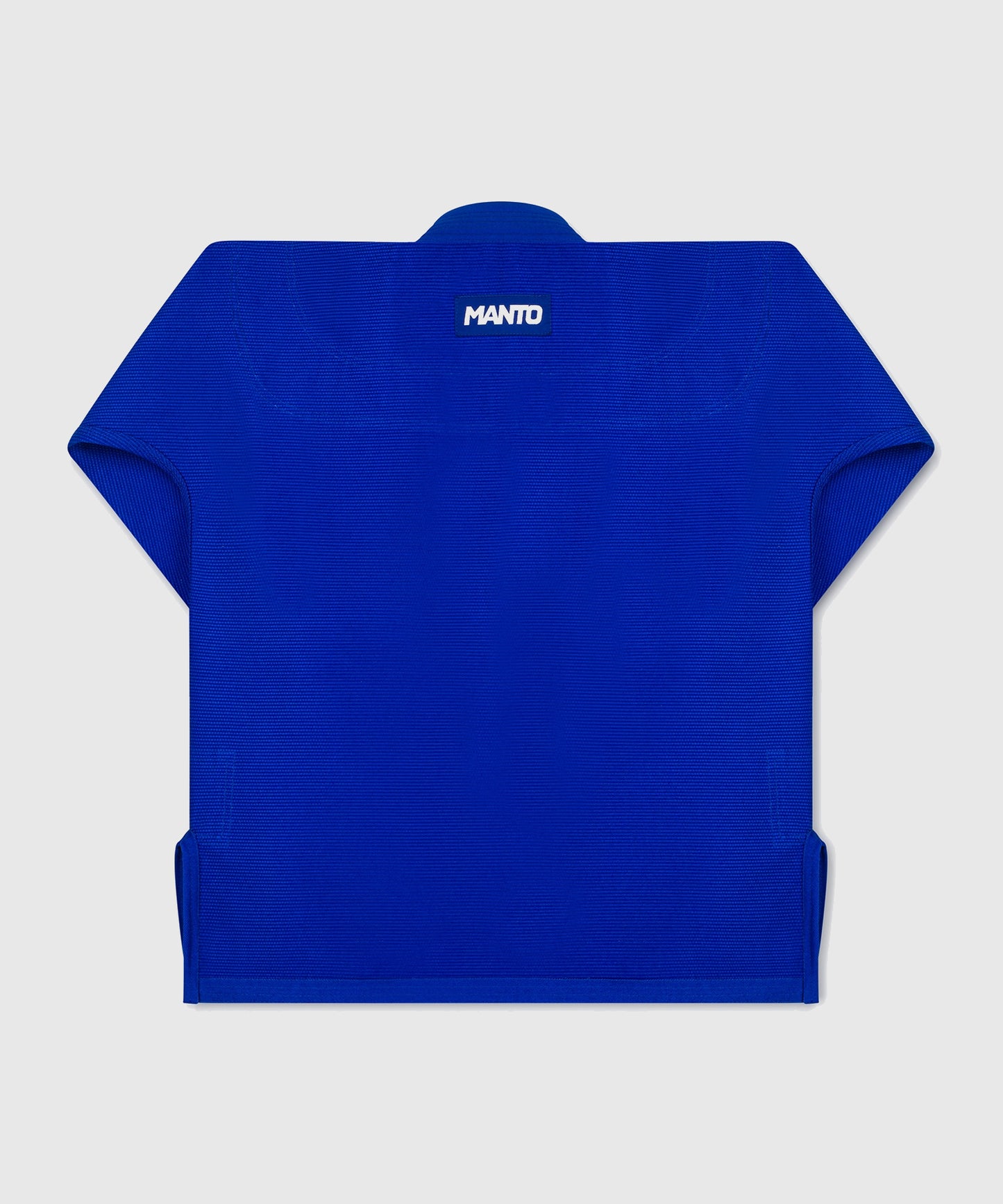 Manto Base 3.0 Kimono de BJJ - Azul