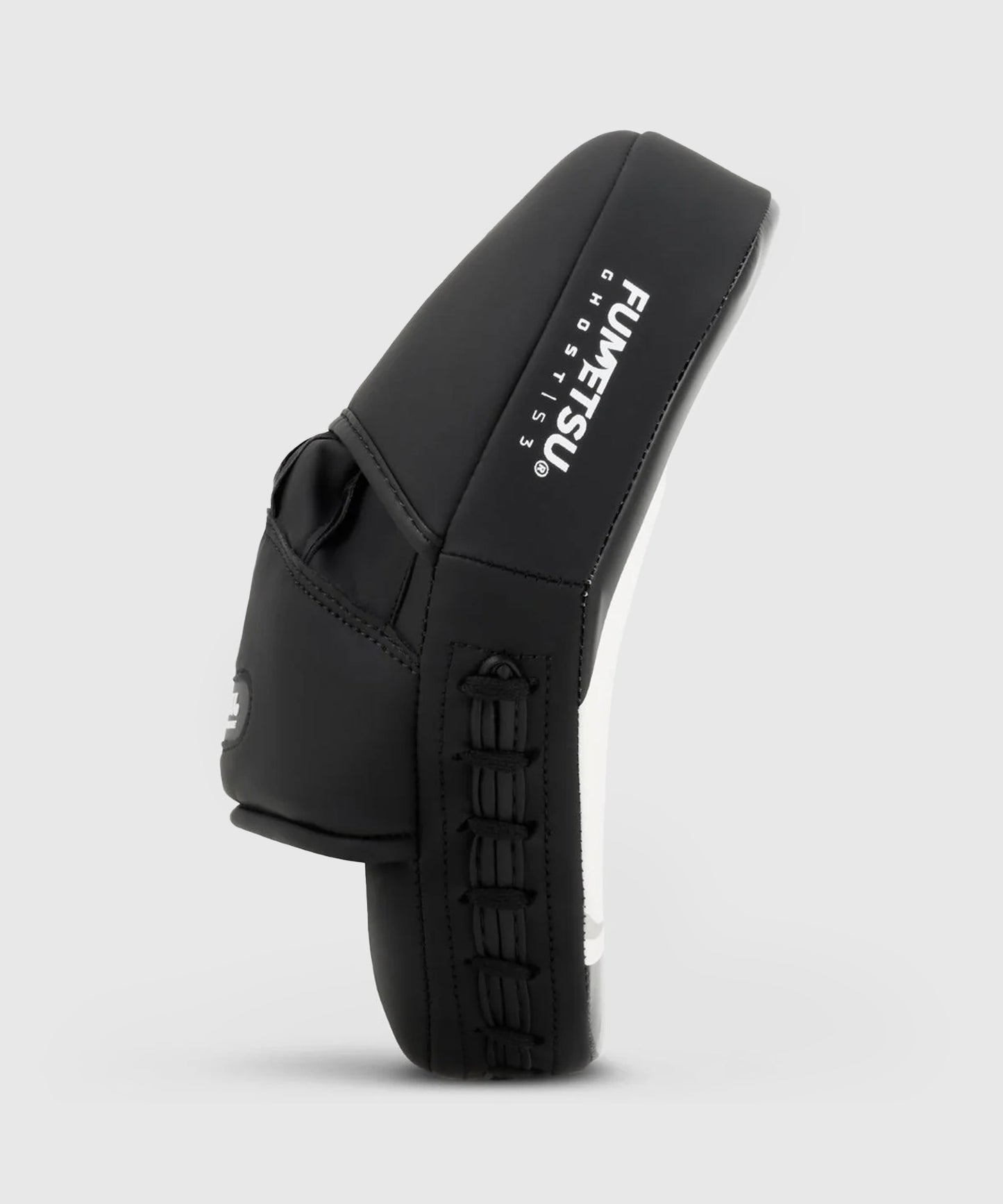 Fumetsu Ghost S3 Manoplas – Negro/Blanco