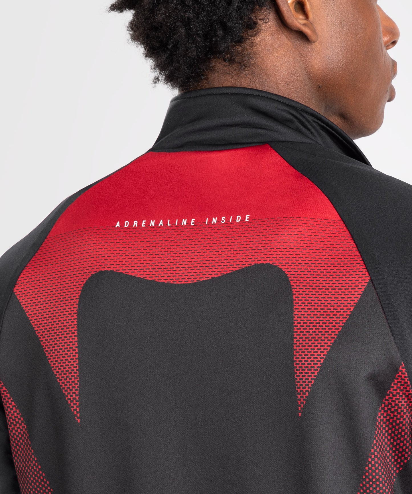 Veste de Survêtement pour Hommes Venum Adrenaline - Red