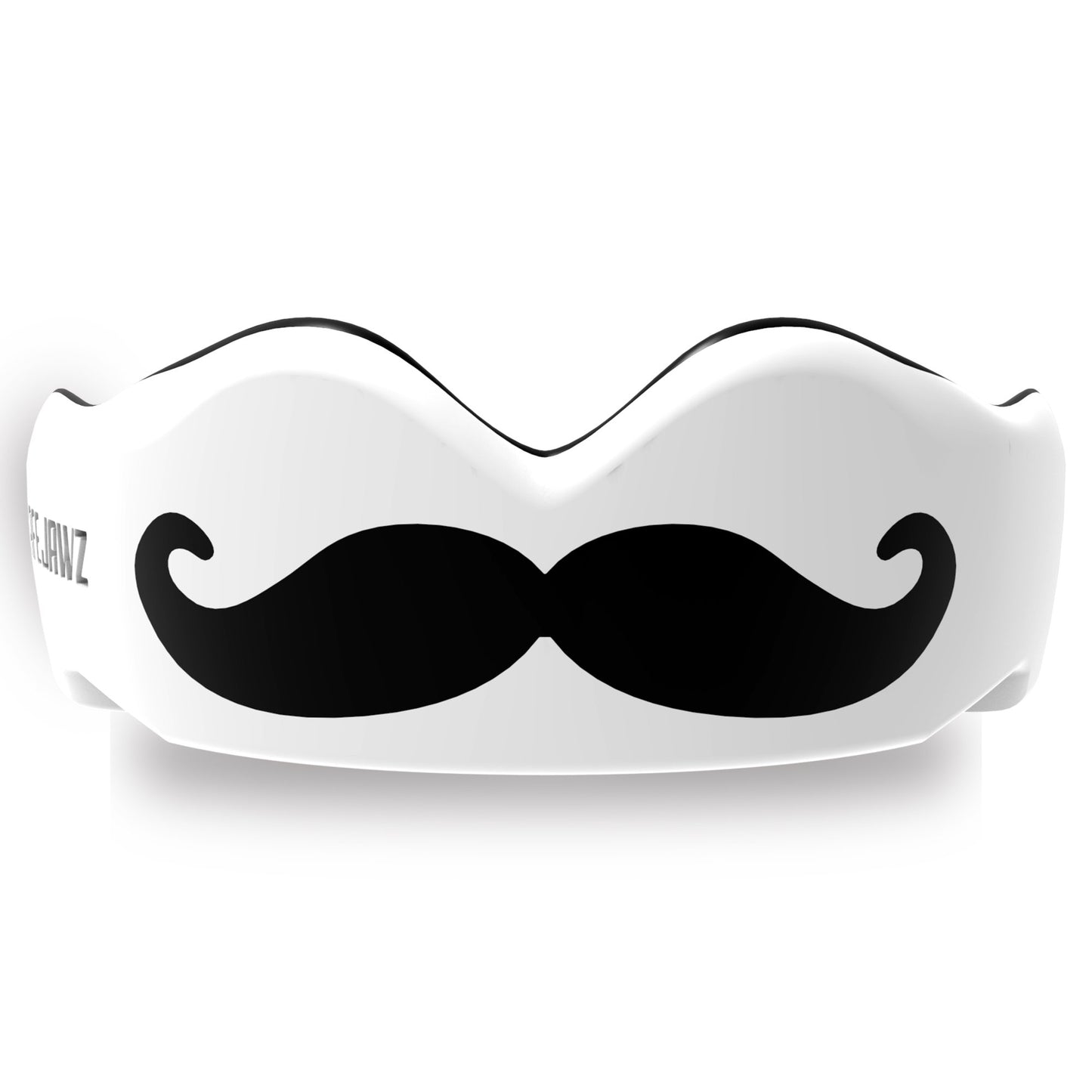 Protège-dents Safejawz Moustache - Adulte