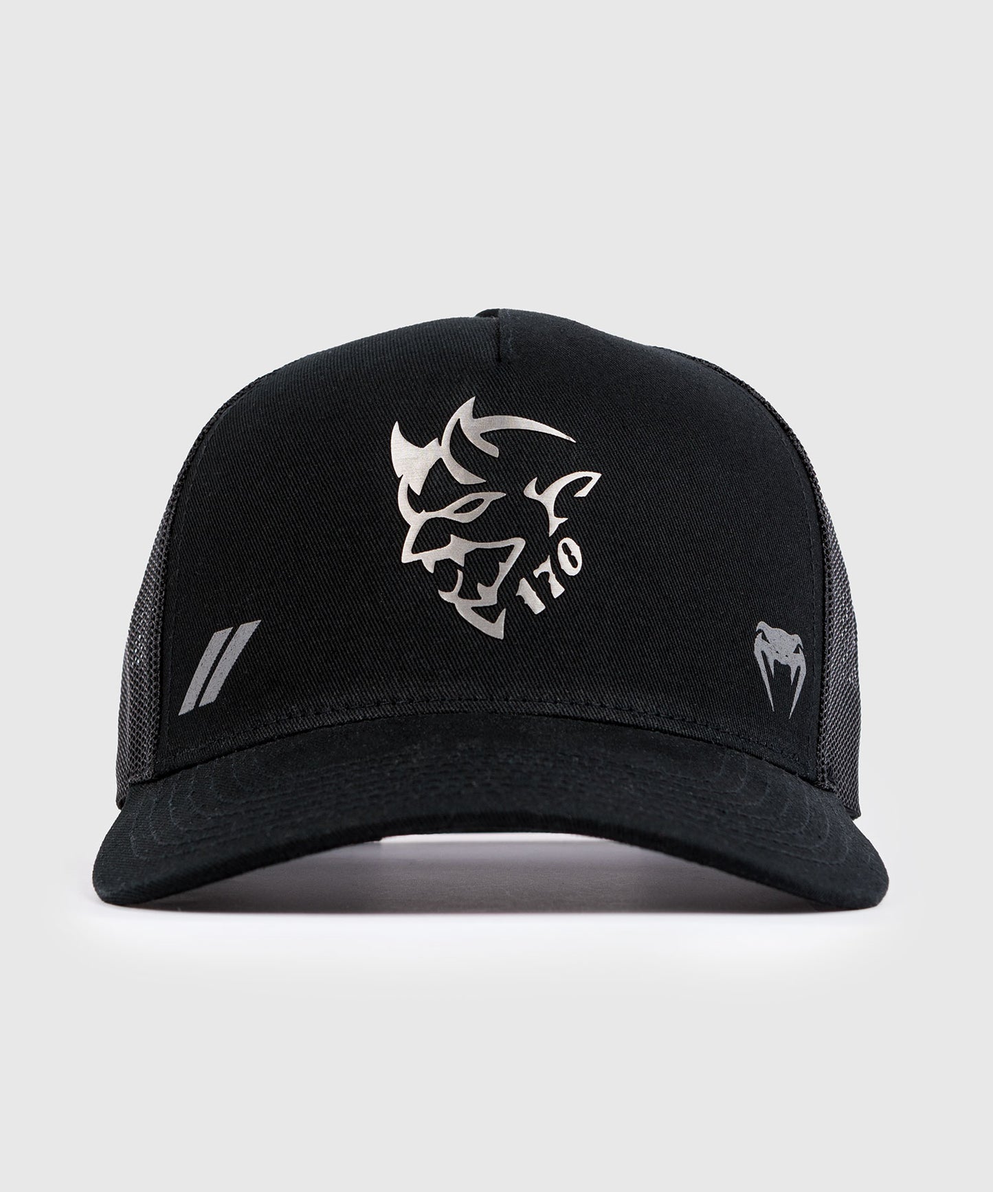 Venum x Dodge Demon 170 Baseballcap - Schwarz