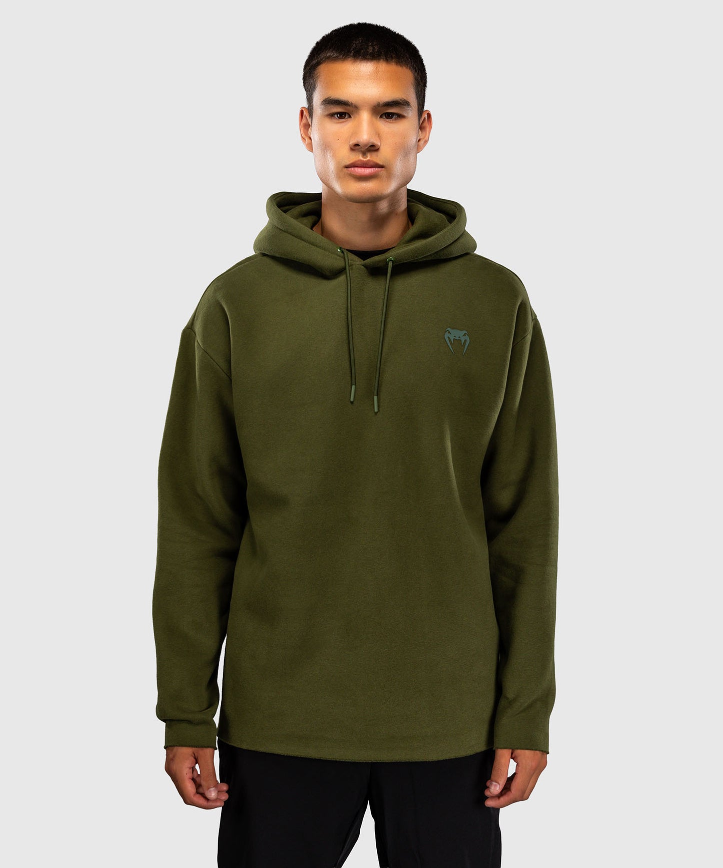 Venum Divide Winter Hoodie - Khaki