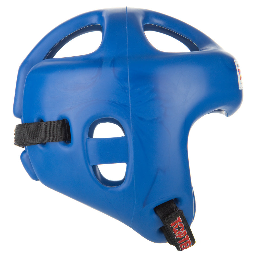 Kopfhörer Top Ten Competition Fight - Blau
