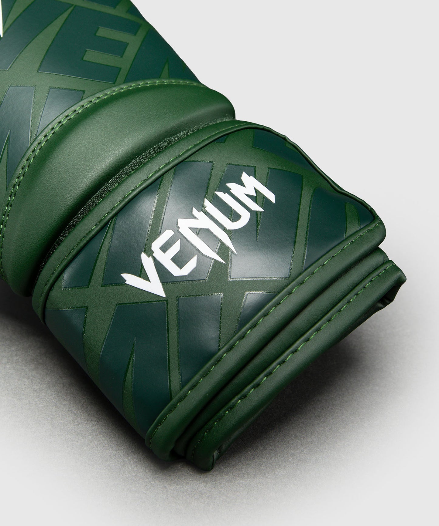 Venum Contender 1.5 XT 3D Guantes de Boxeo – Verde Bosque
