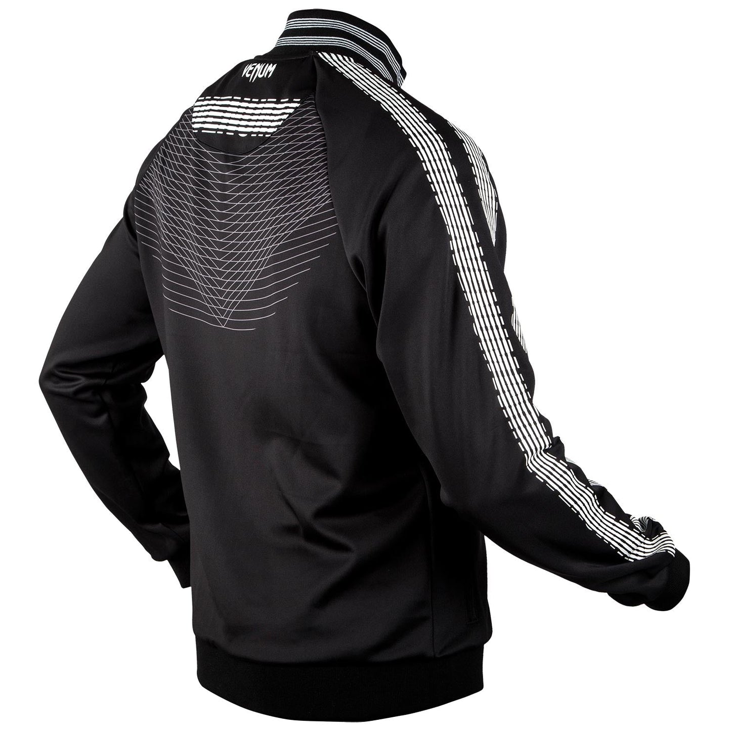 Venum Club 182 Jacket - Black