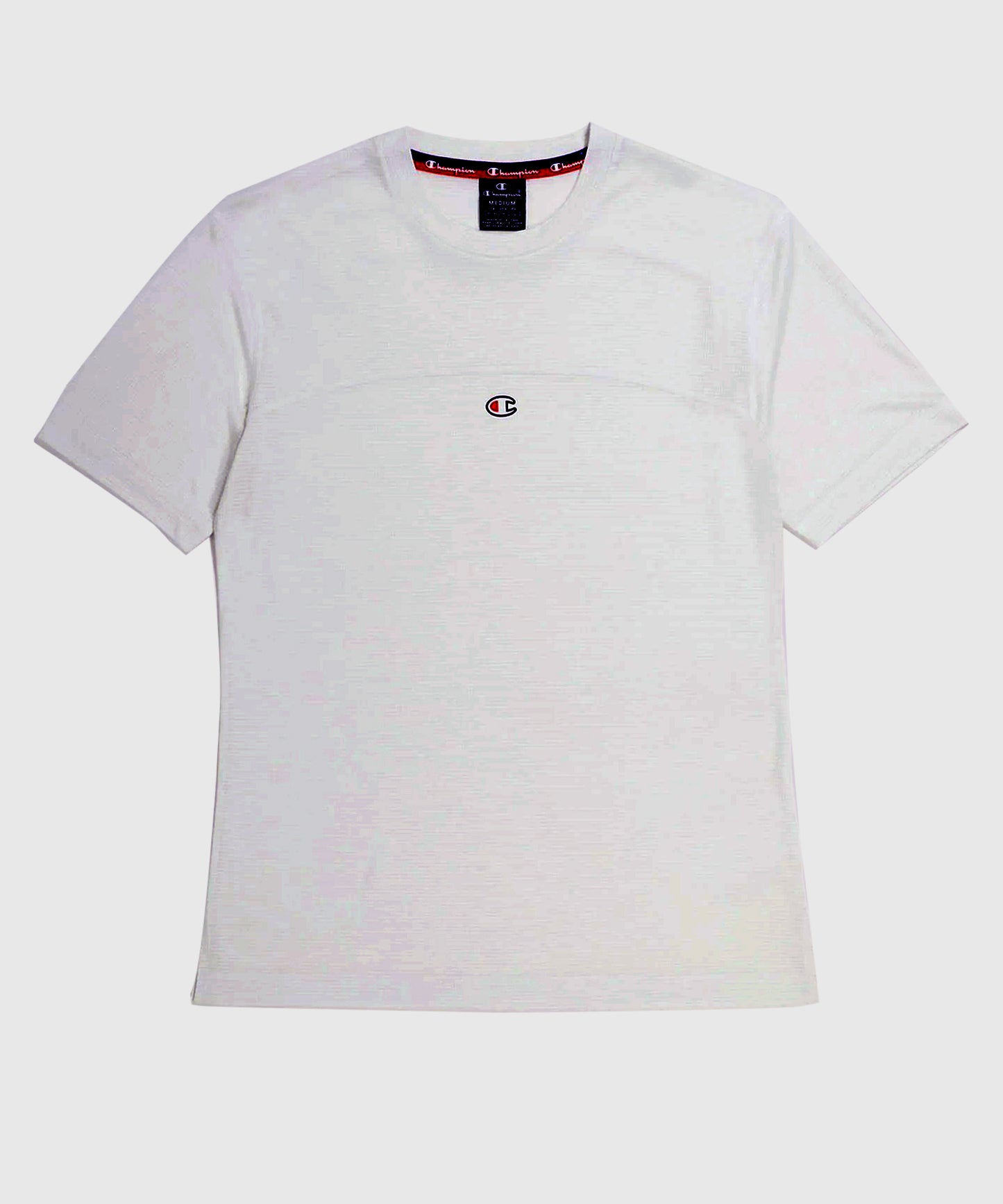 Champion Quick-Drying Camiseta – Blanco