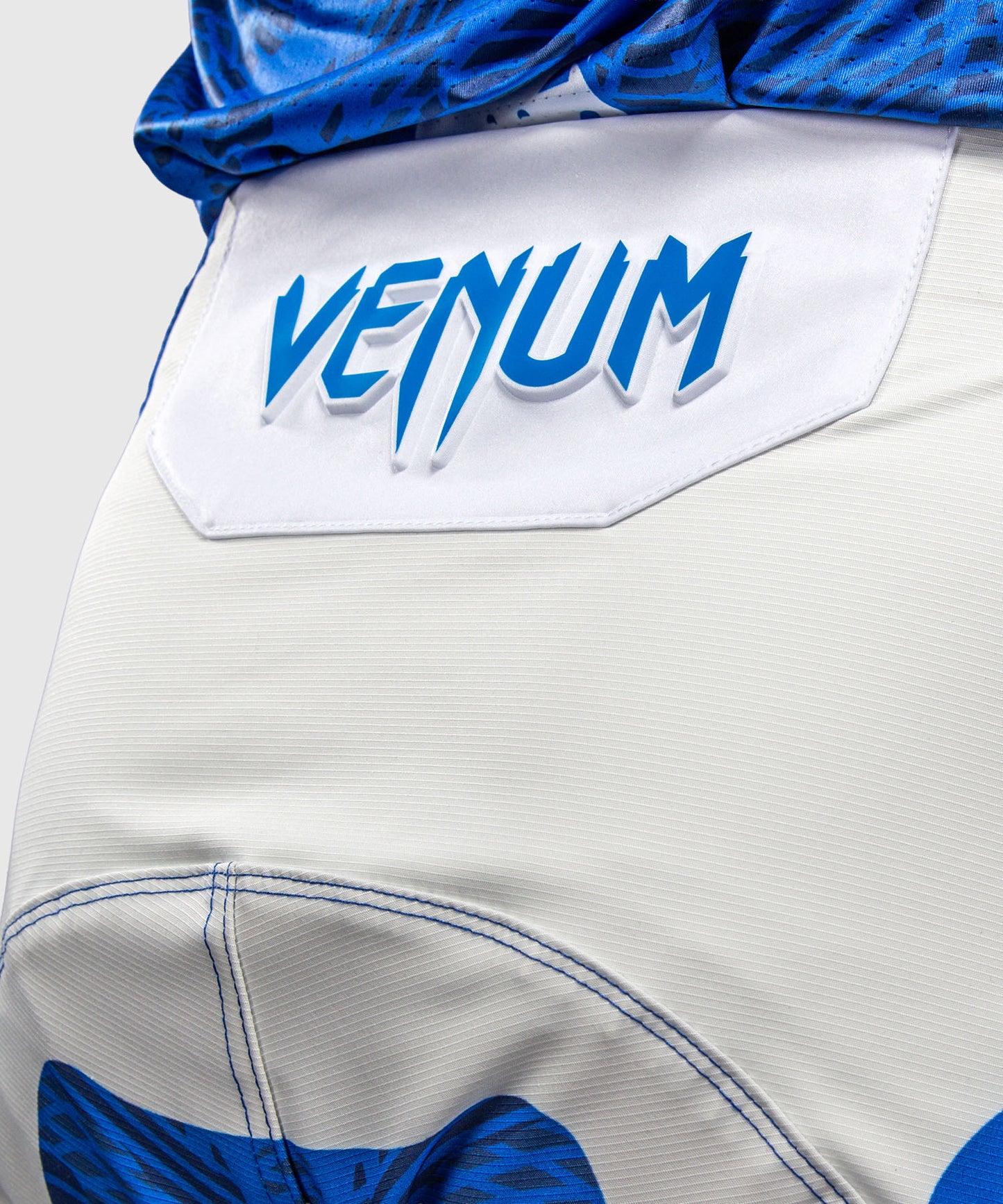 Venum MX Elite Pantaloni da Motocross - Blu