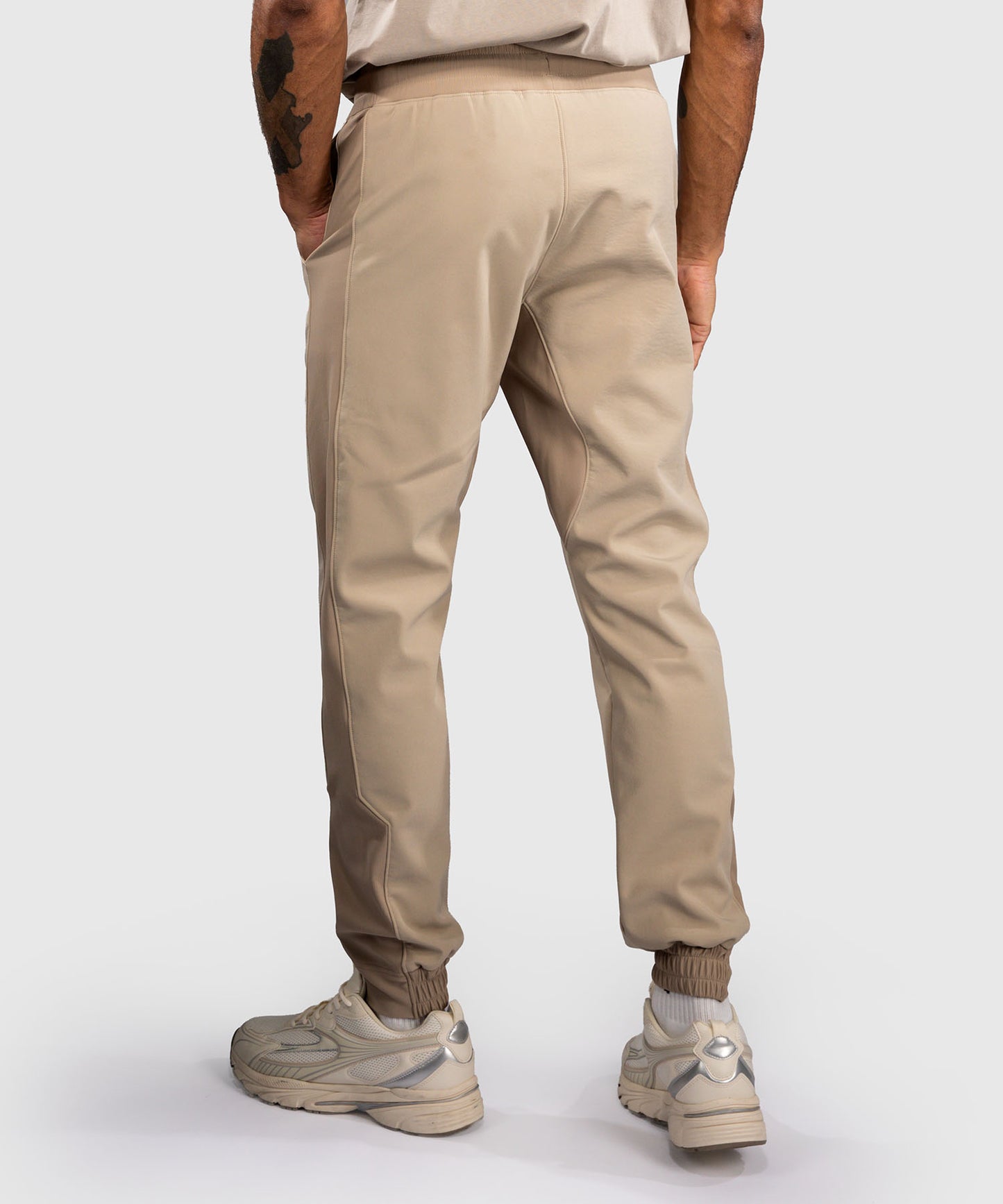 Venum UFC Unity by Venum Authentic Fight Week Herren-Hose - Sand