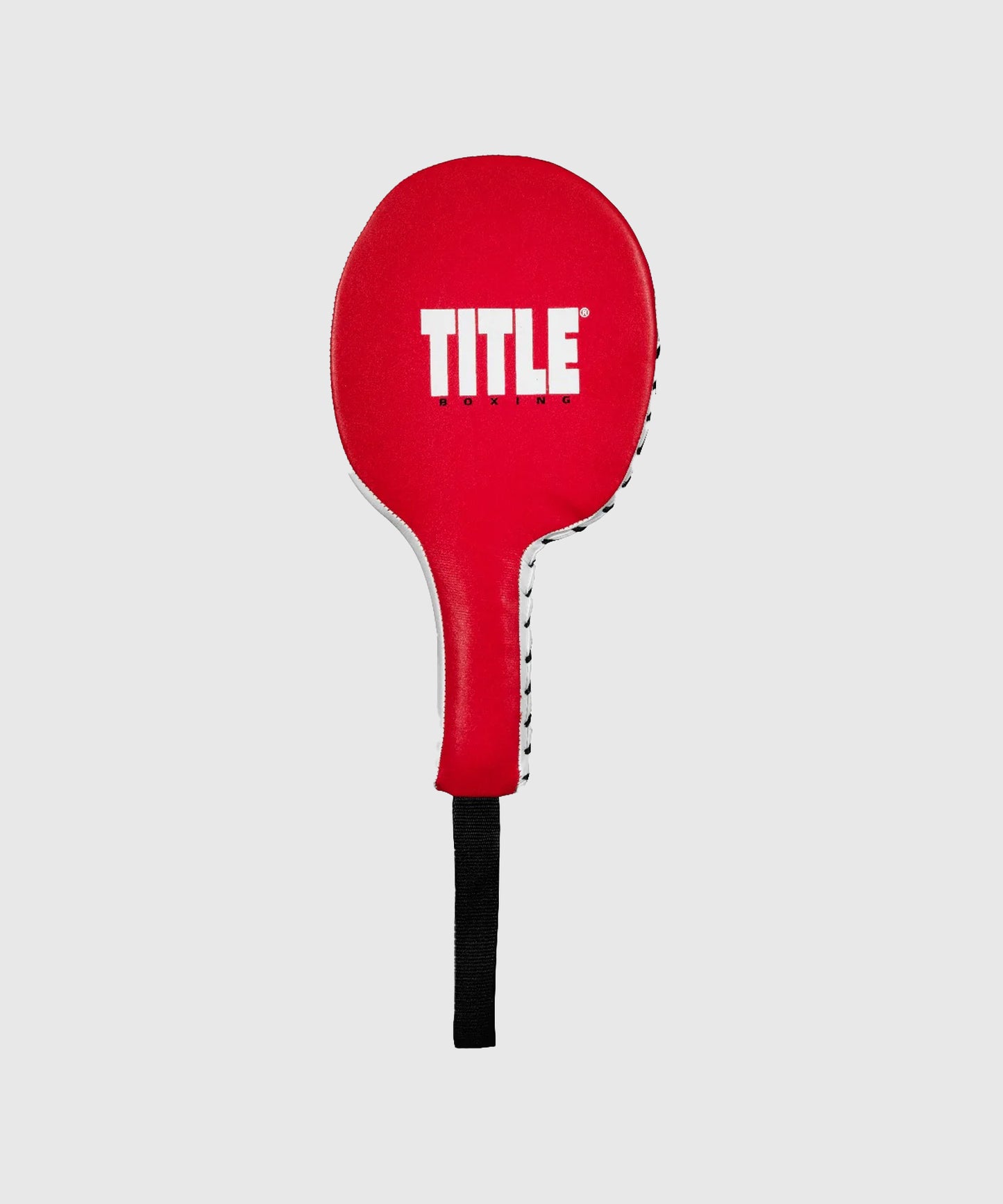 Title Boxing Punch Boxing Paddle