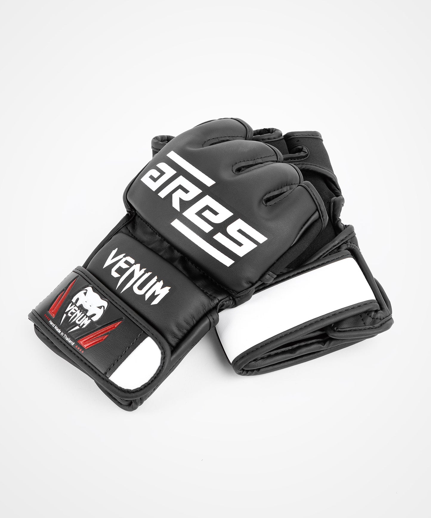 Gants de MMA Impact Evo Venum - Icy Blue