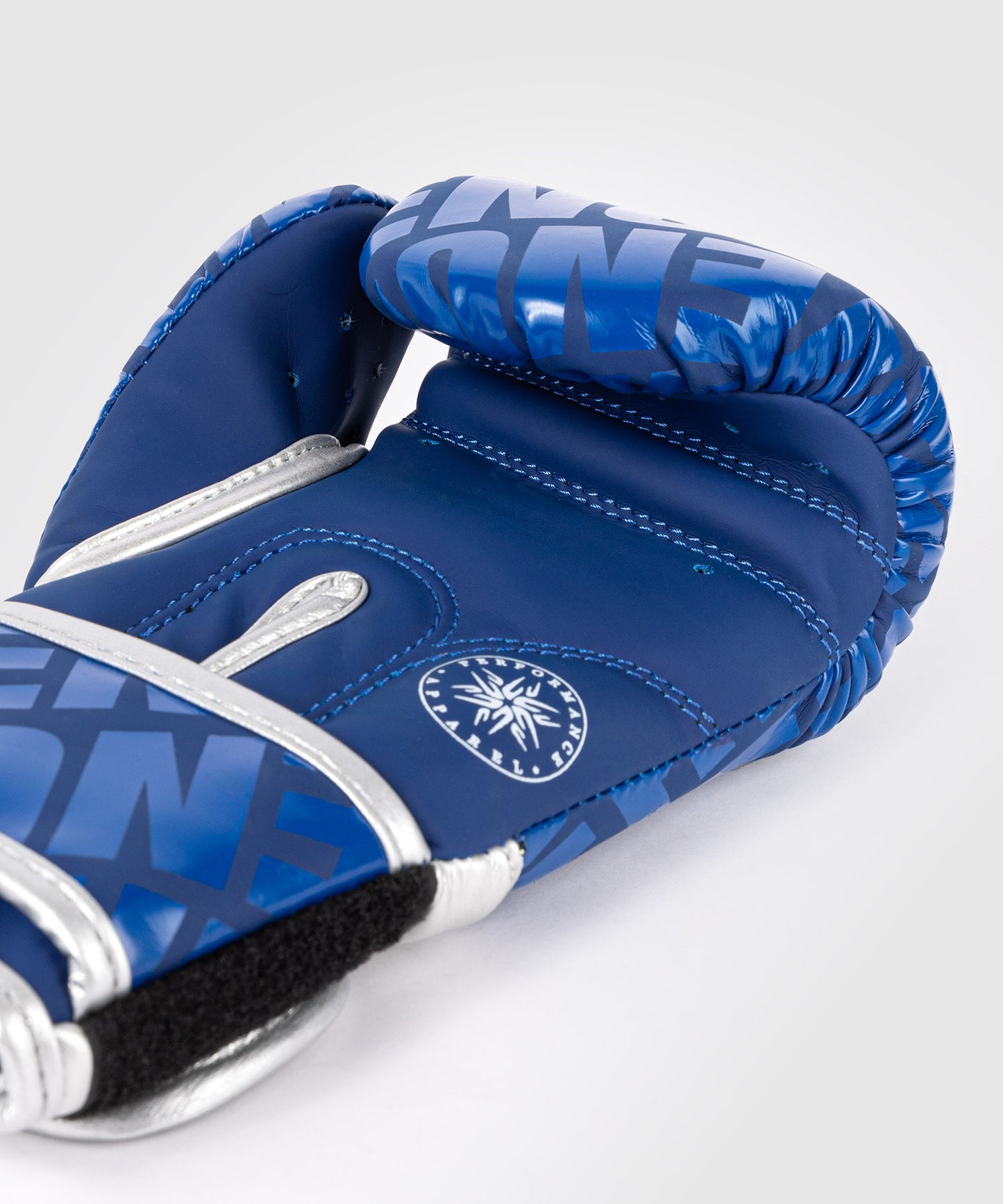 Venum Contender 1.5 XT children's boxing gloves - Blue