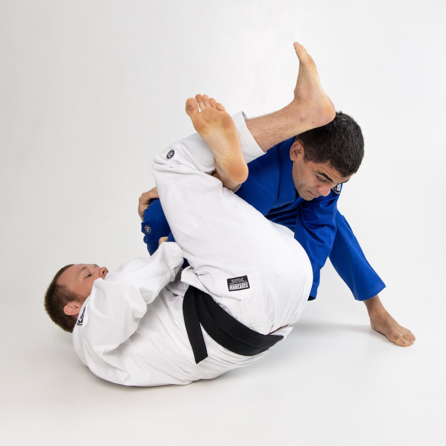 Tatami Fightwear The Original V2 Kimono JJB - Blu