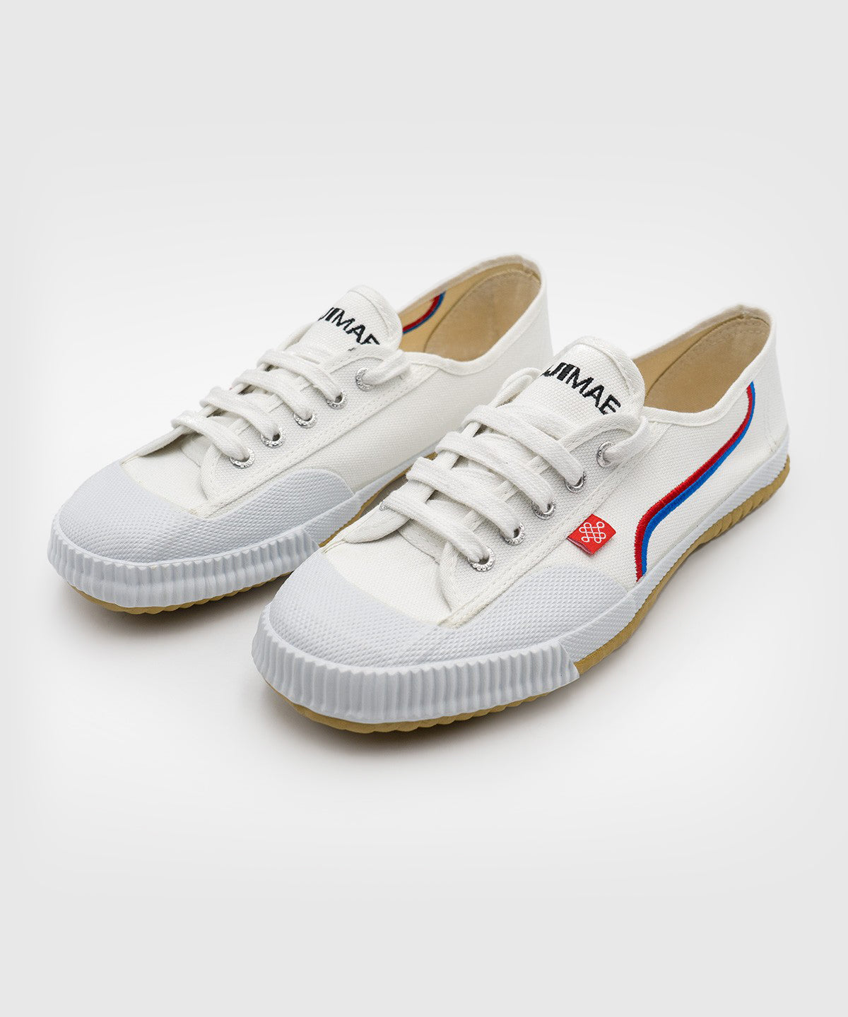 Chaussures Shaolin FUJIMAE - Blanc