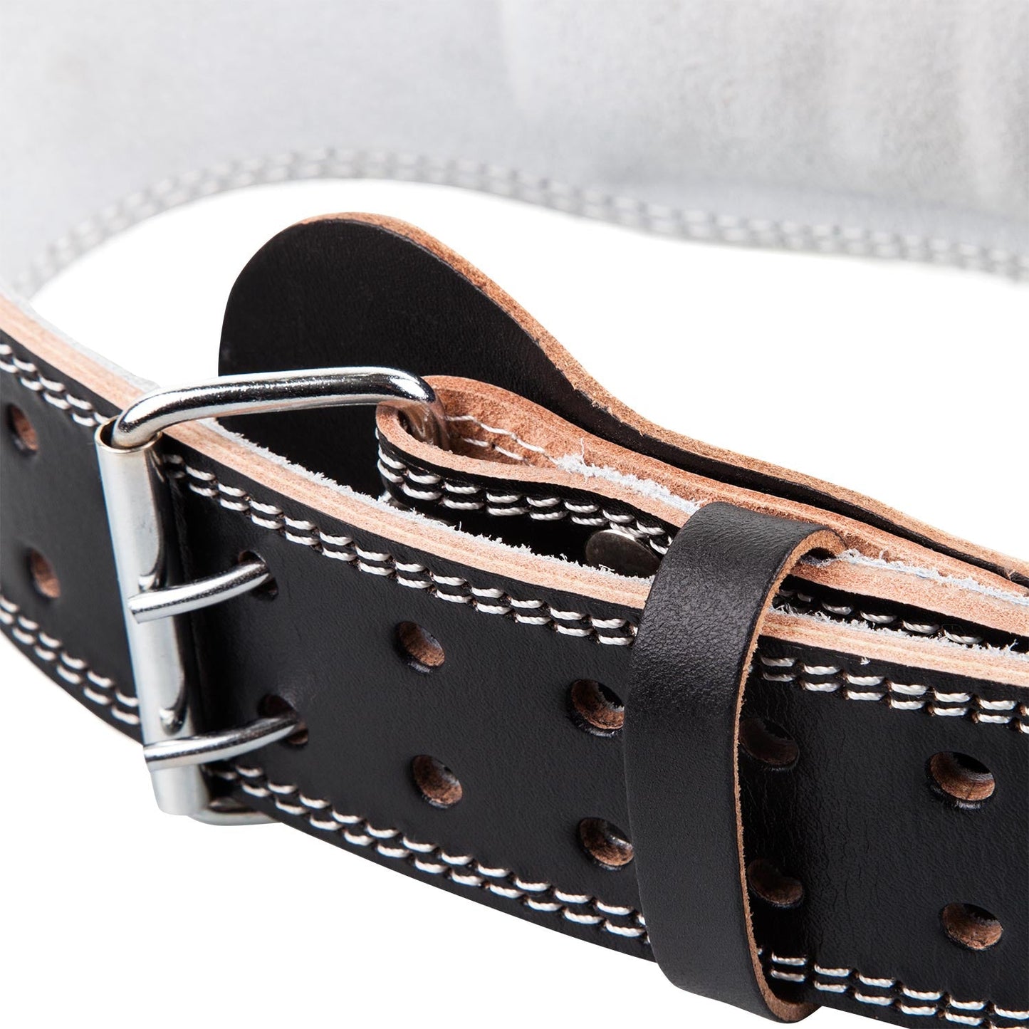 Ceinture de musculation Venum Hyperlift - Cuir