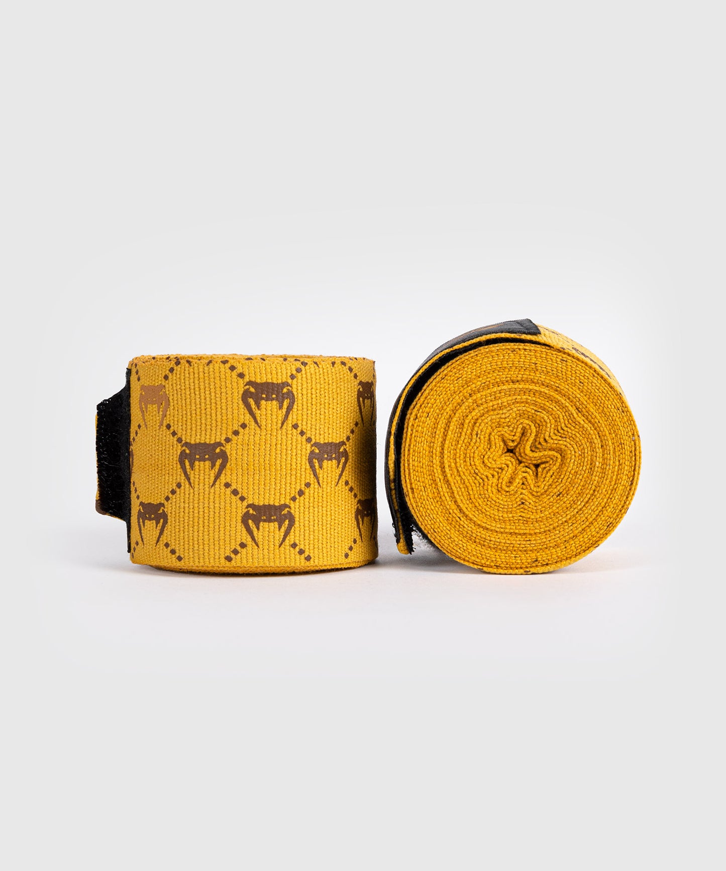 Venum Monogram Advanced Boxing Bands - Brown