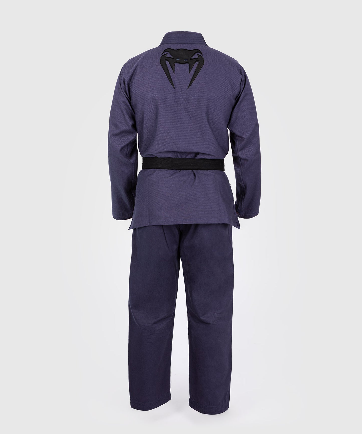 Venum Contender 2.0 BJJ GI - Gris lavanda
