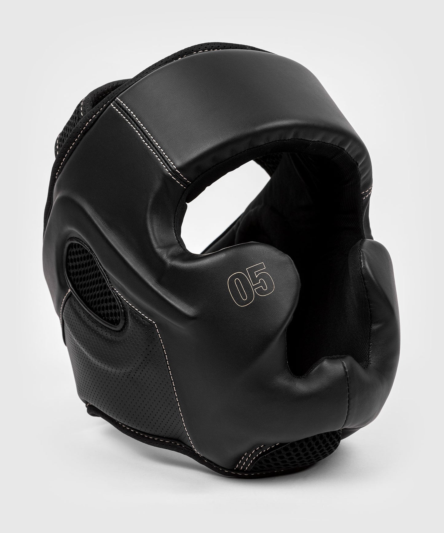 Casque de protection Venum Impact Evo – Noir