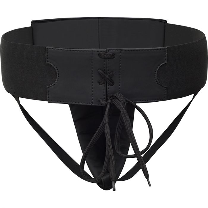 Coquille de Protection de Boxe Homme T15 Rdx - Noir Mat