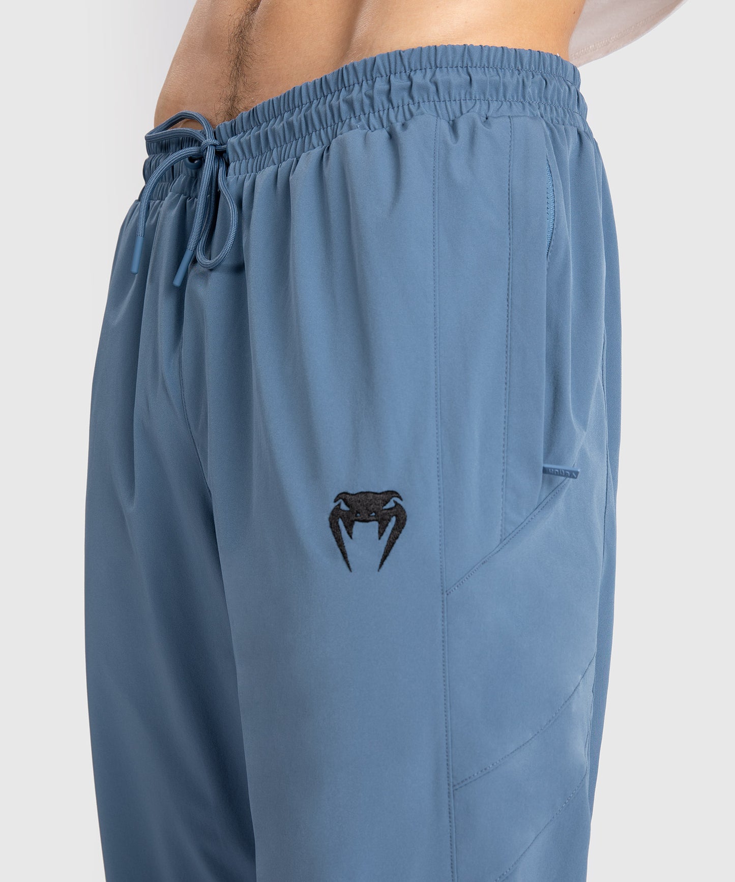 Venum Attack 90 sweatpants - Blue/Black