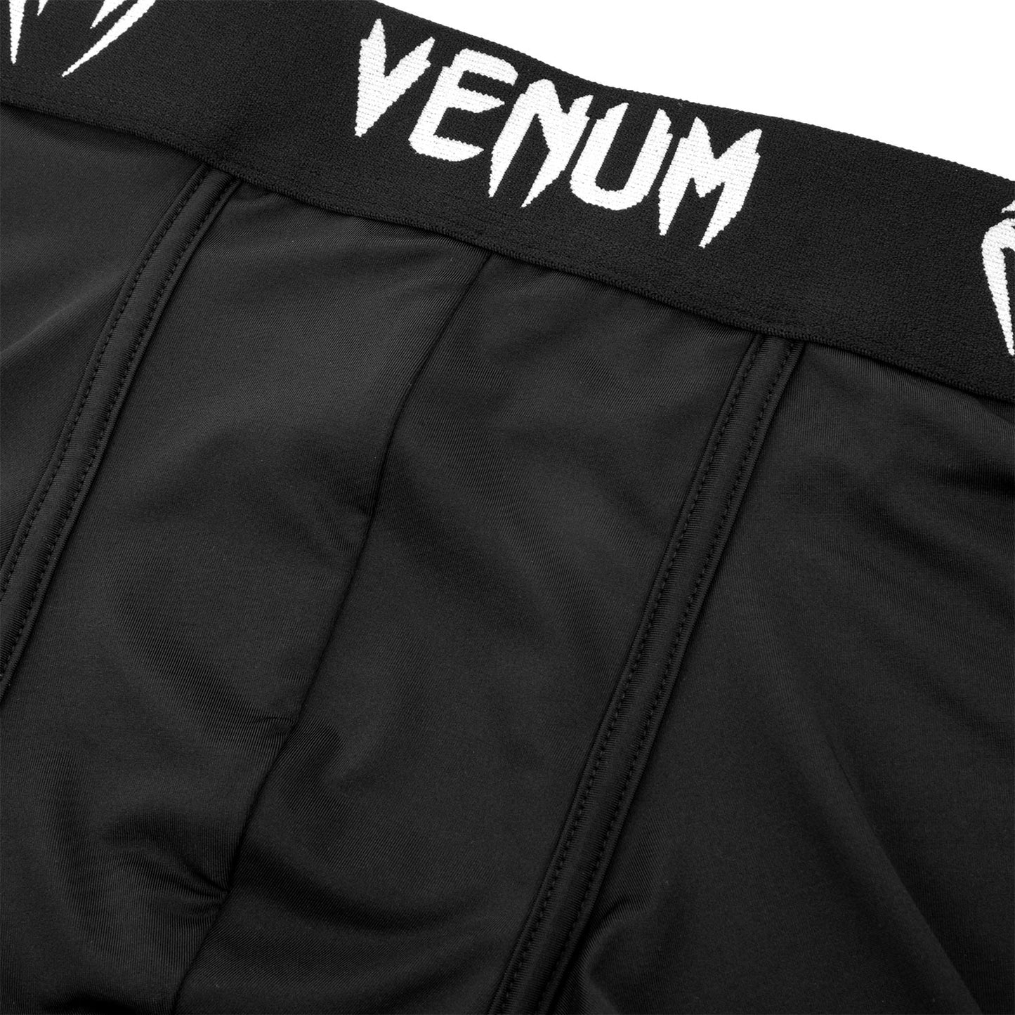 Boxer Venum Classic - Schwarz/Weiß