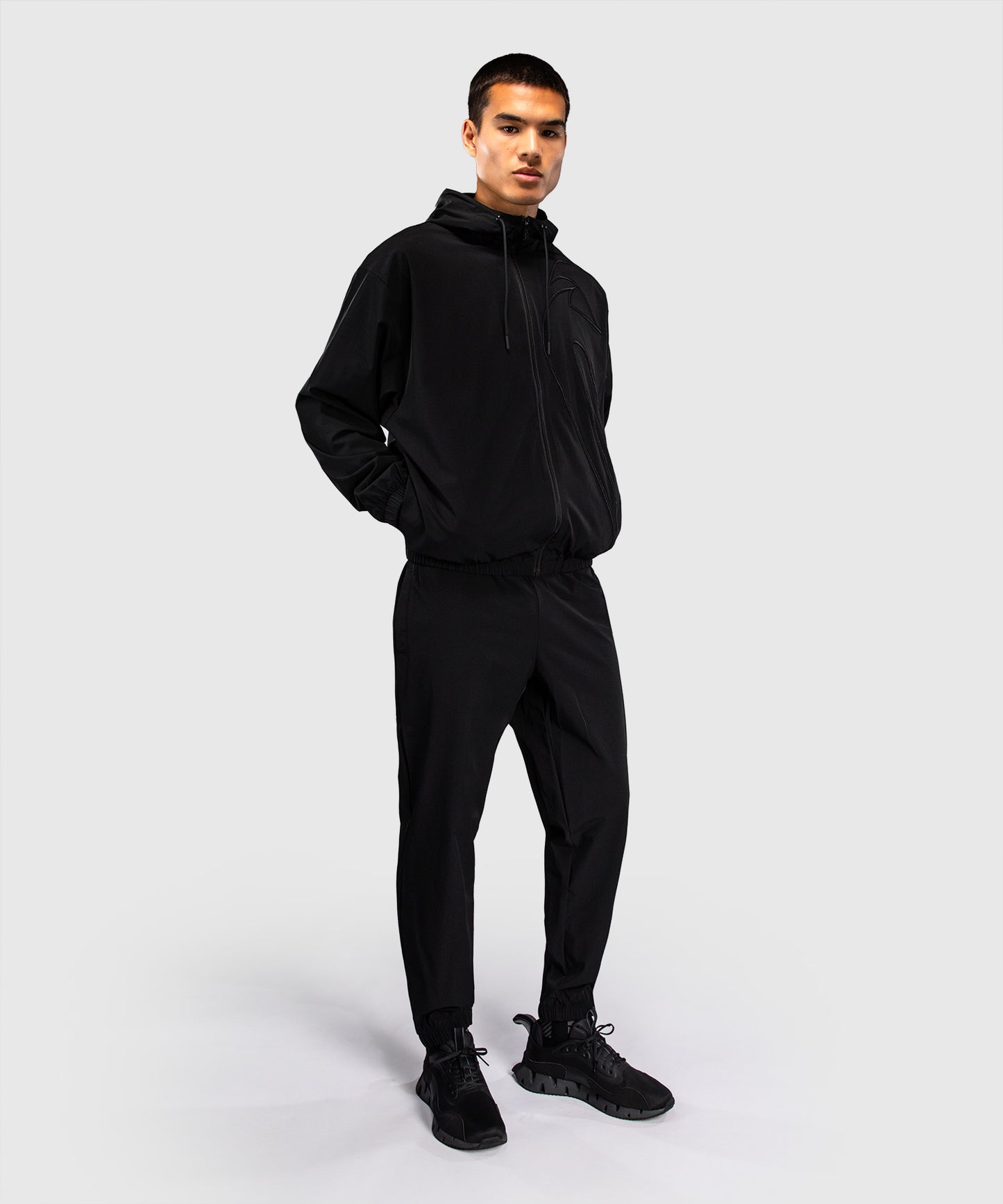Veste de Survêtement Venum Giant 3D - Noir