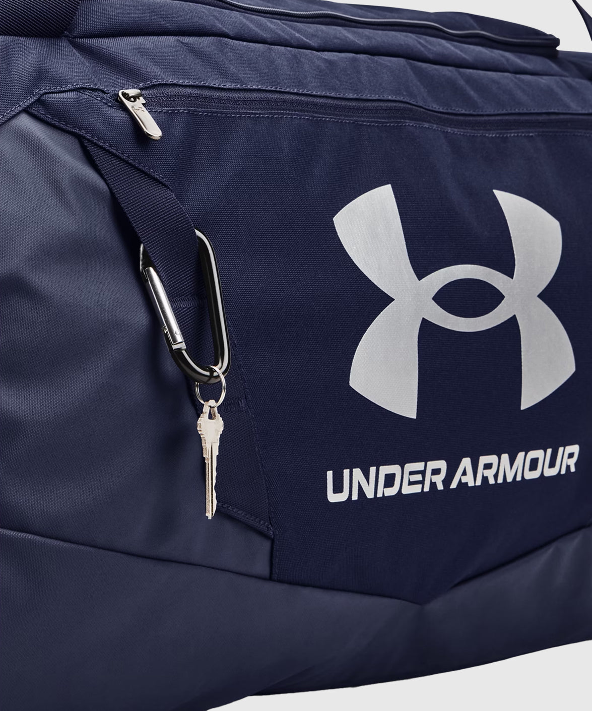 Sac De Sport Under Armour Ua Undeniable 5.0 - Bleu Marine