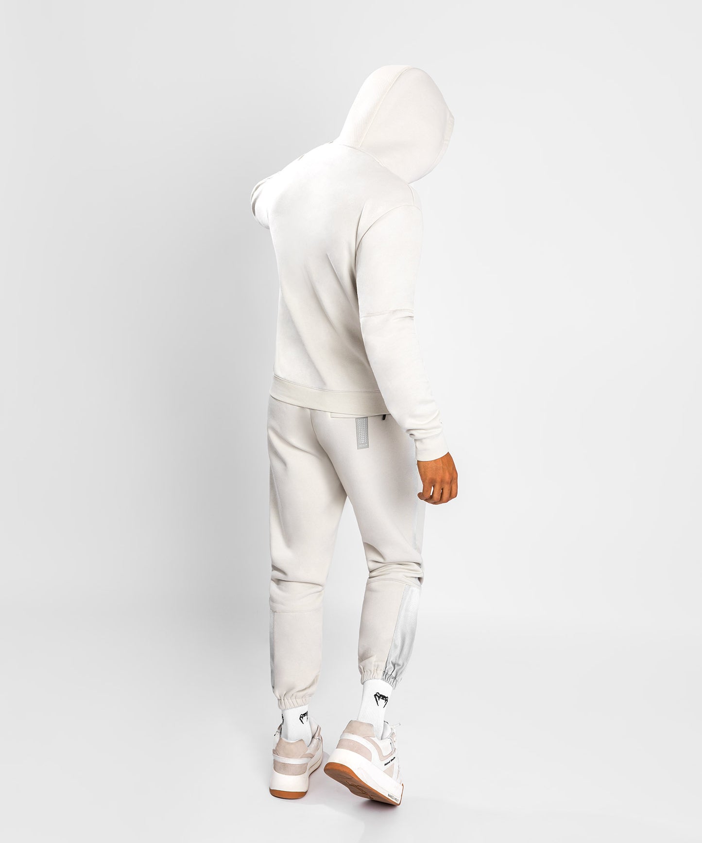 Sweat à capuche Venum Silent Power - Beige